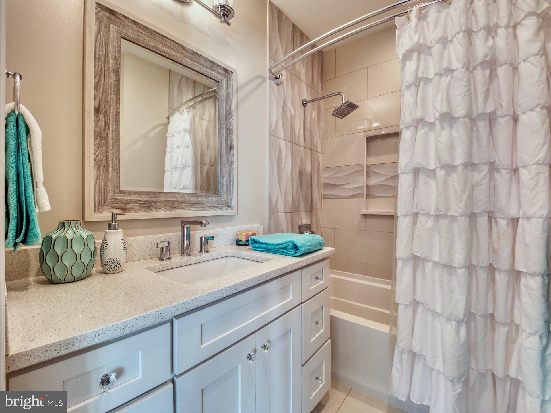 BROYHILL LANGLEY ESTATES - Residential