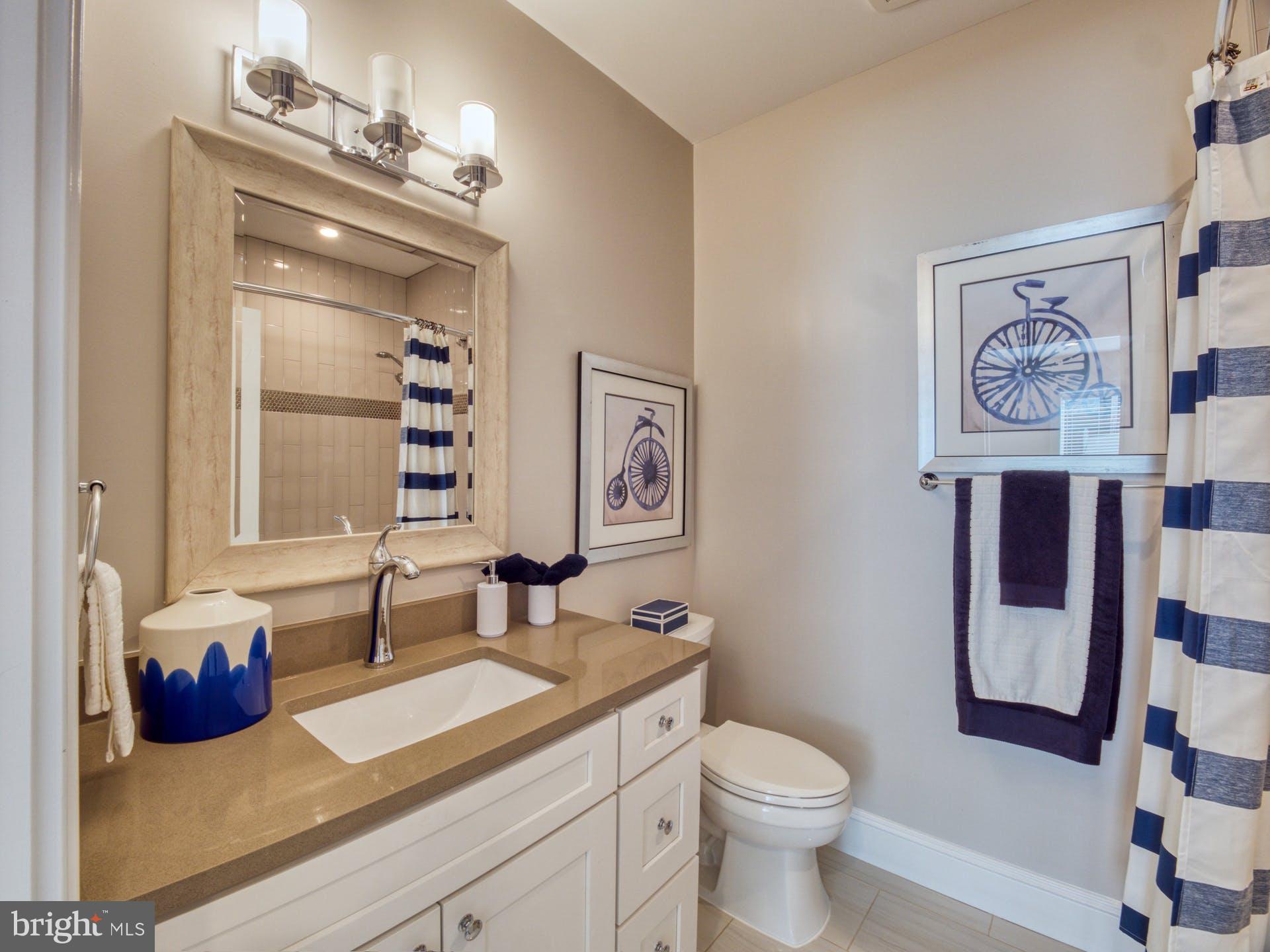 BROYHILL LANGLEY ESTATES - Residential