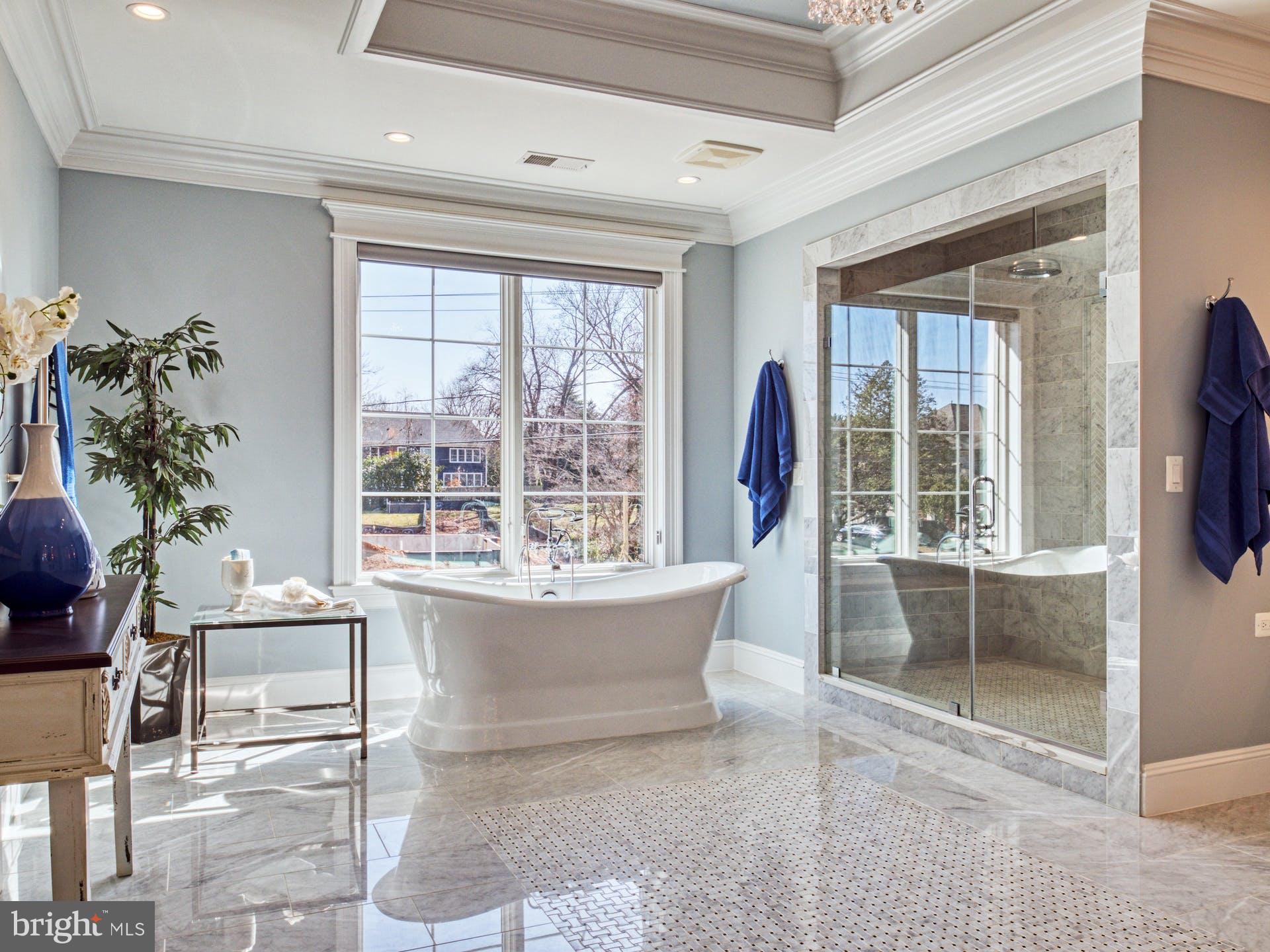 BROYHILL LANGLEY ESTATES - Residential