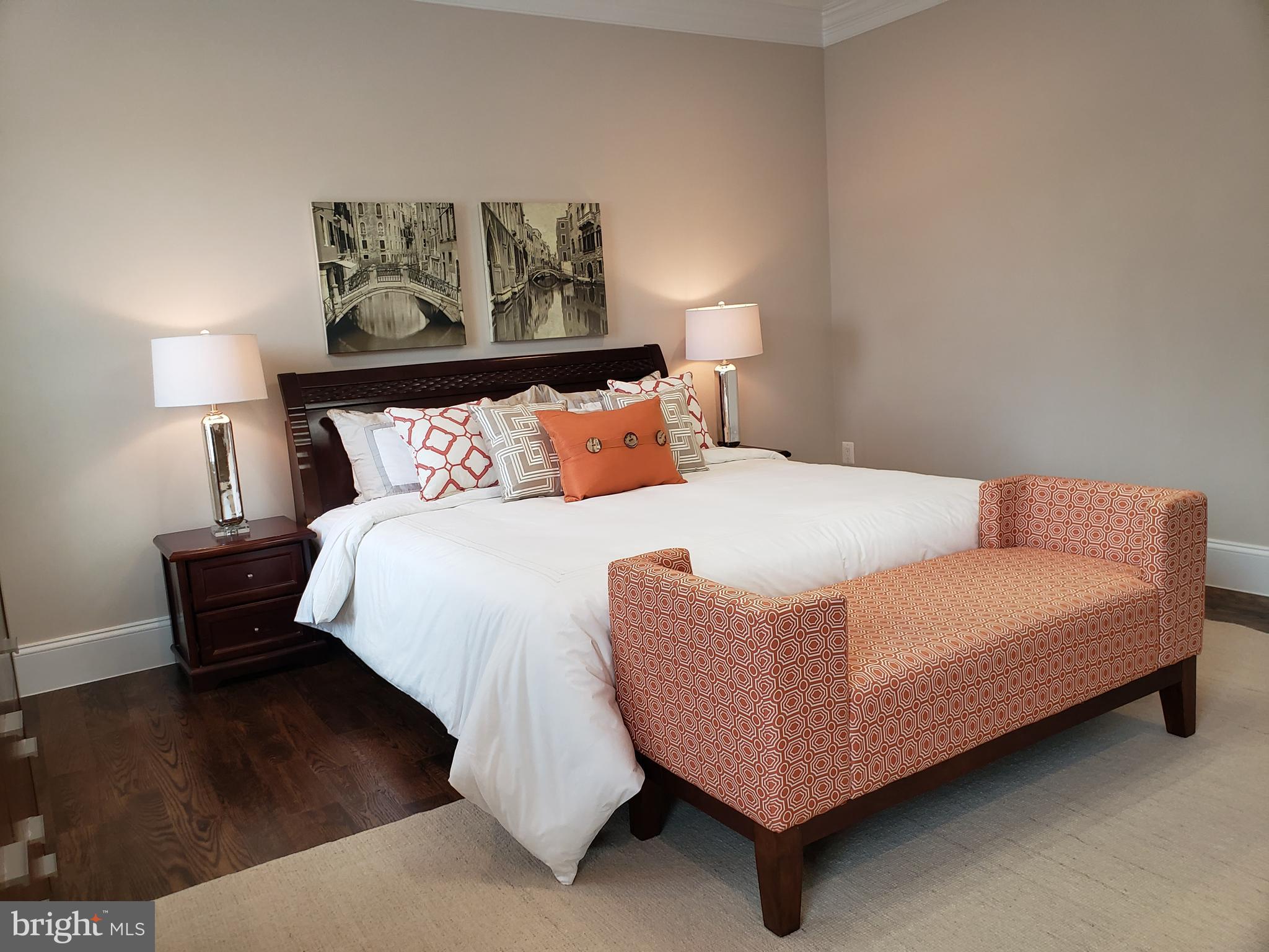 BROYHILL LANGLEY ESTATES - Residential