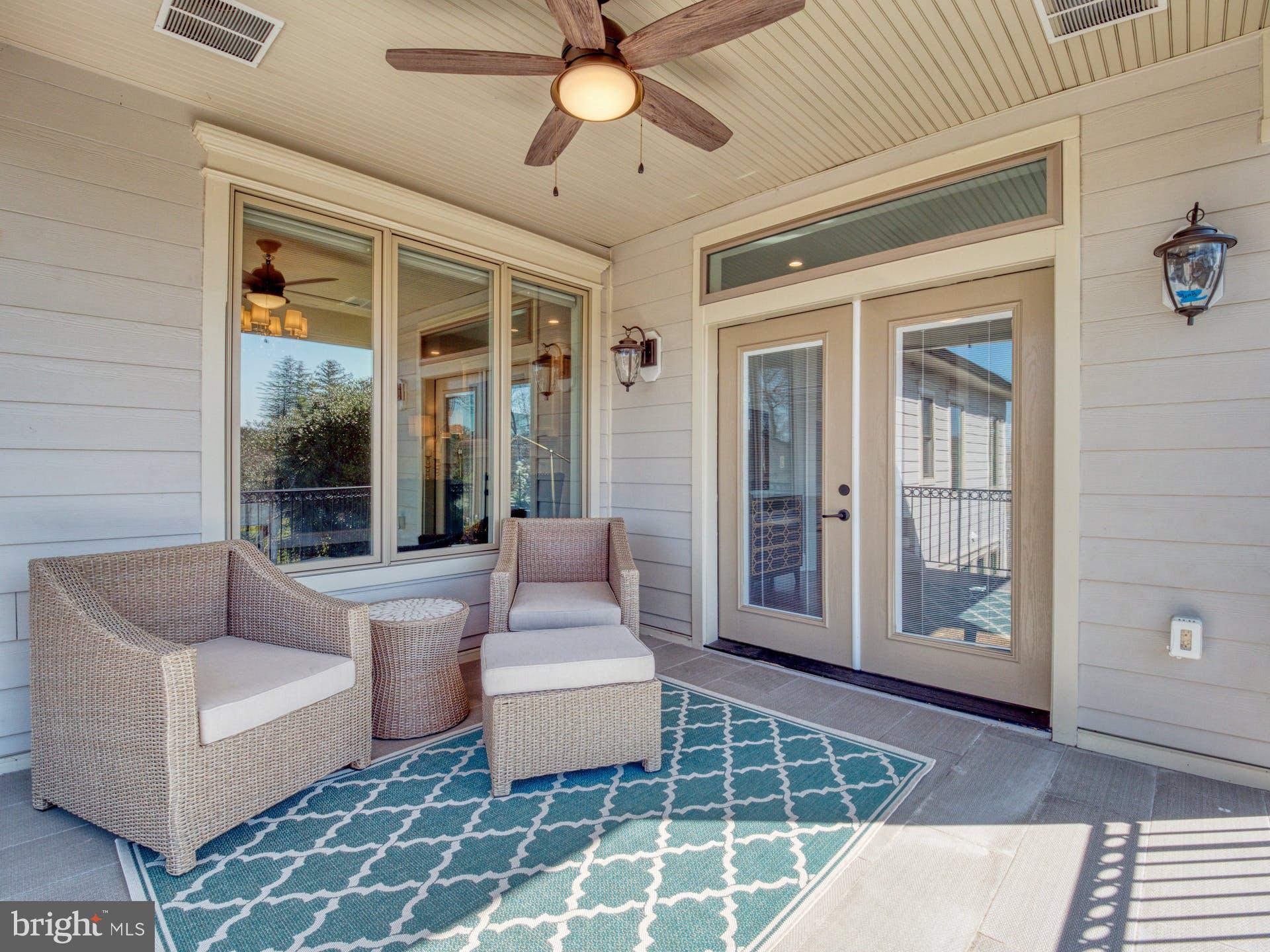 BROYHILL LANGLEY ESTATES - Residential