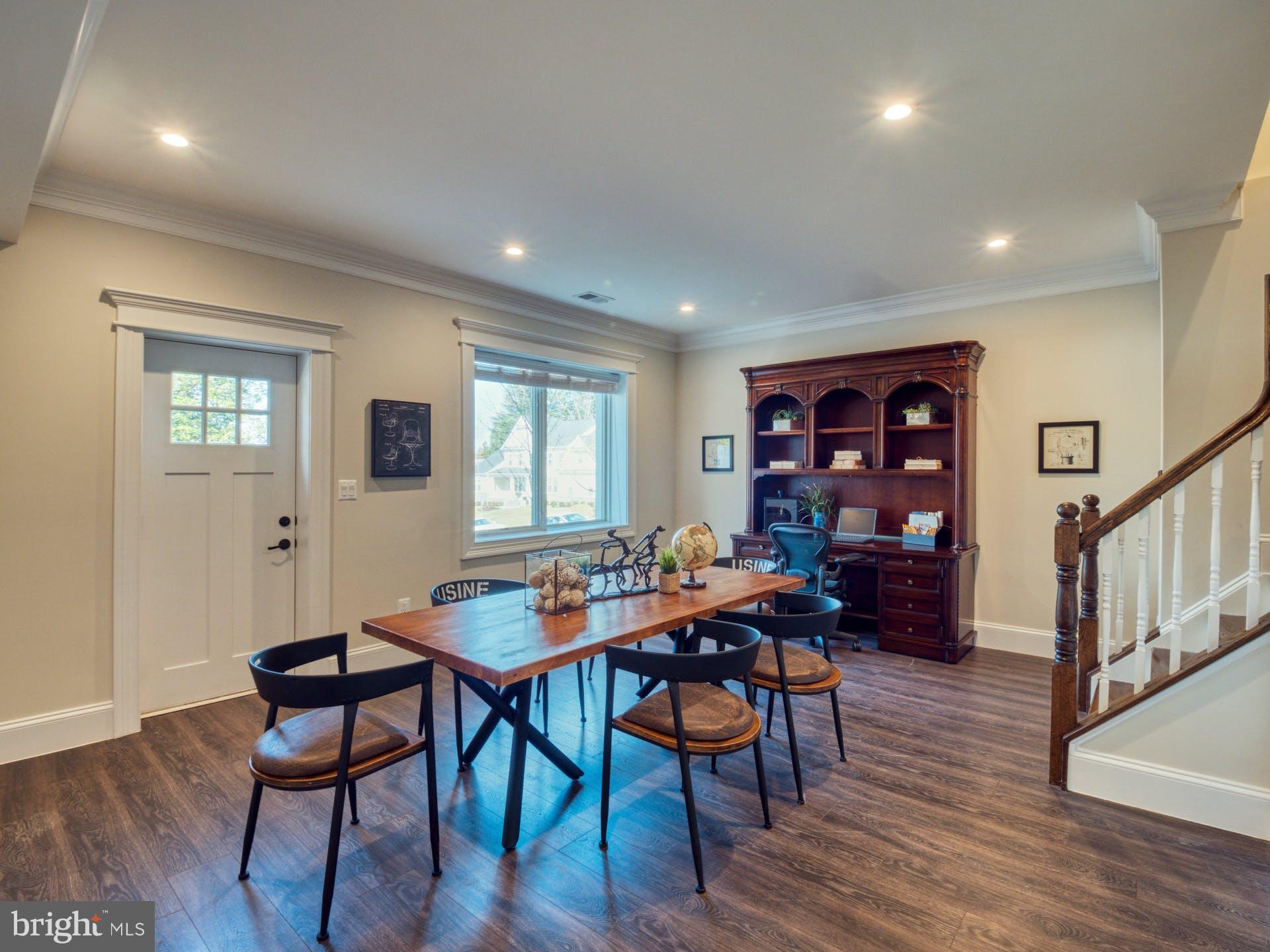 BROYHILL LANGLEY ESTATES - Residential