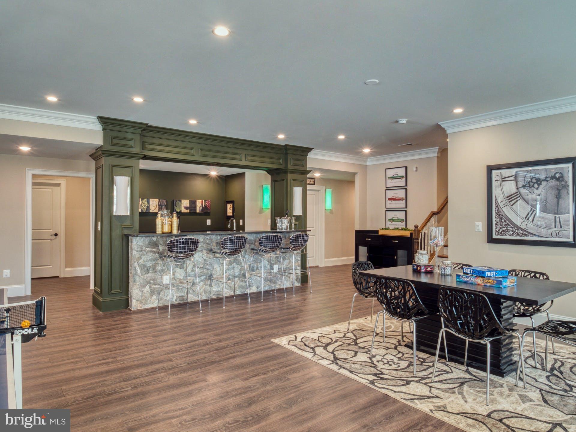 BROYHILL LANGLEY ESTATES - Residential