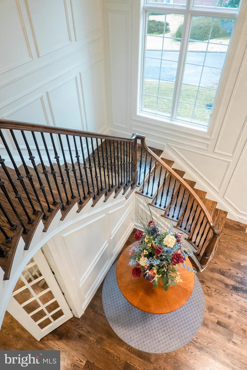 BROYHILL LANGLEY ESTATES - Residential