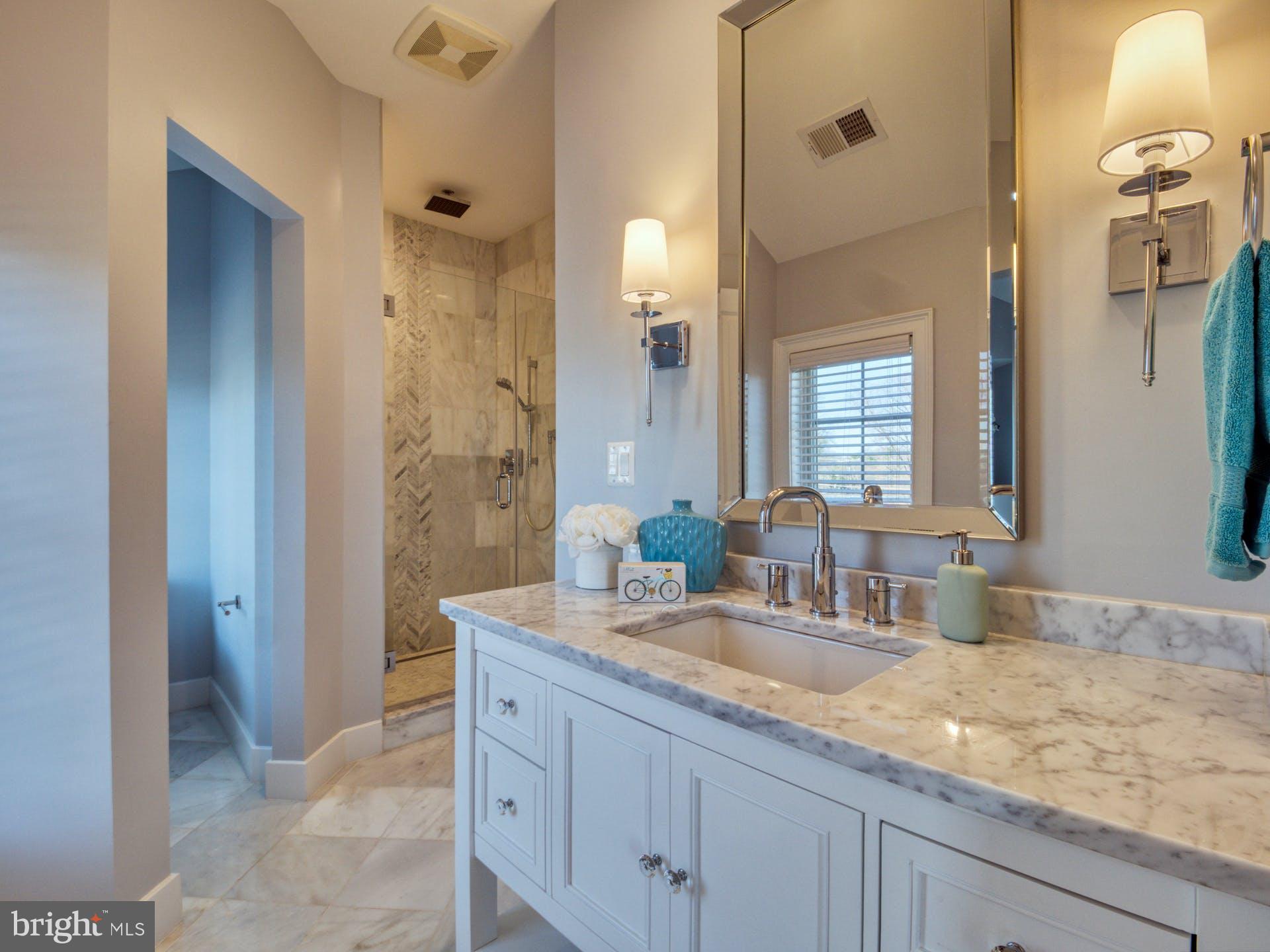 BROYHILL LANGLEY ESTATES - Residential