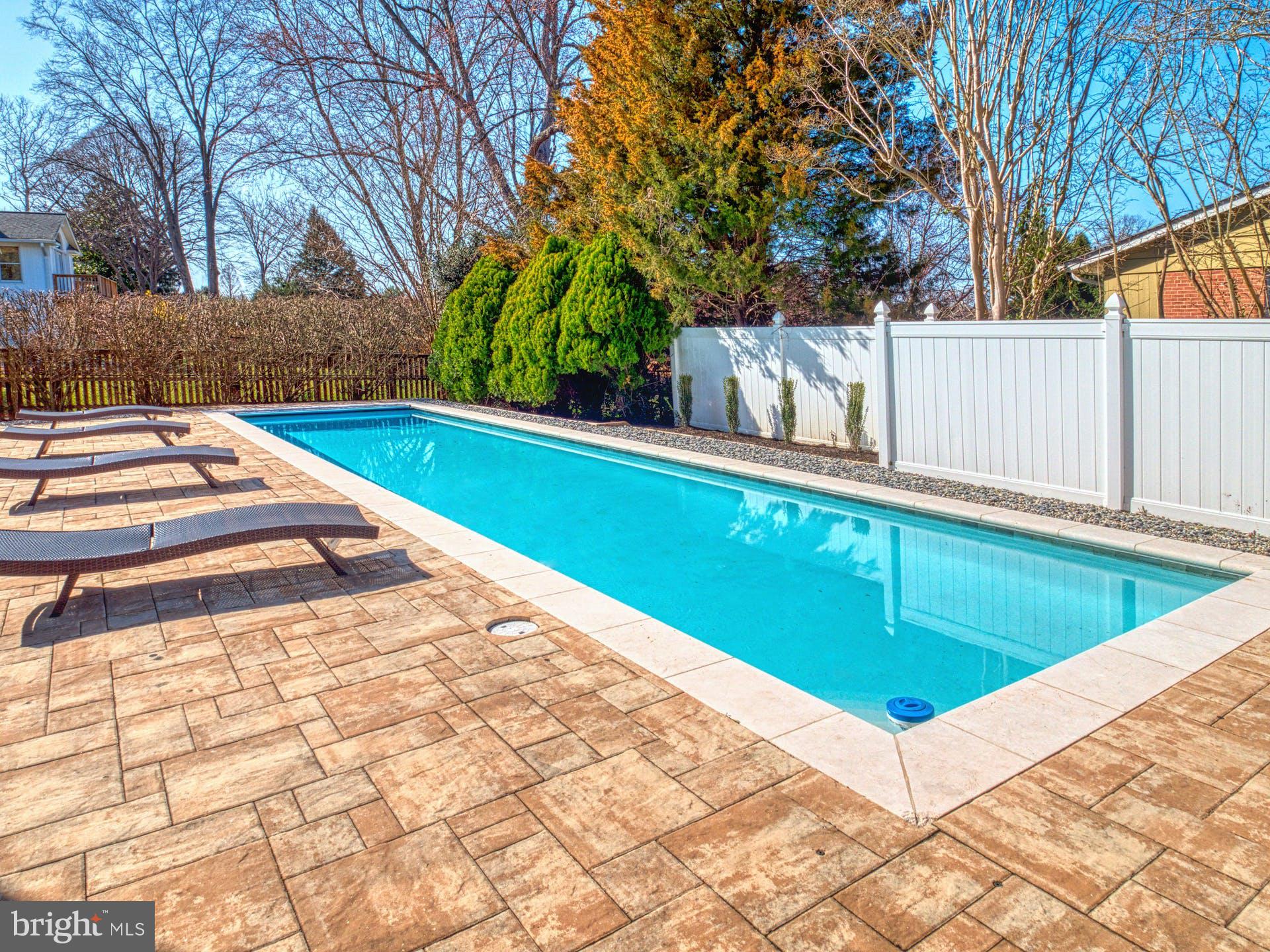 BROYHILL LANGLEY ESTATES - Residential