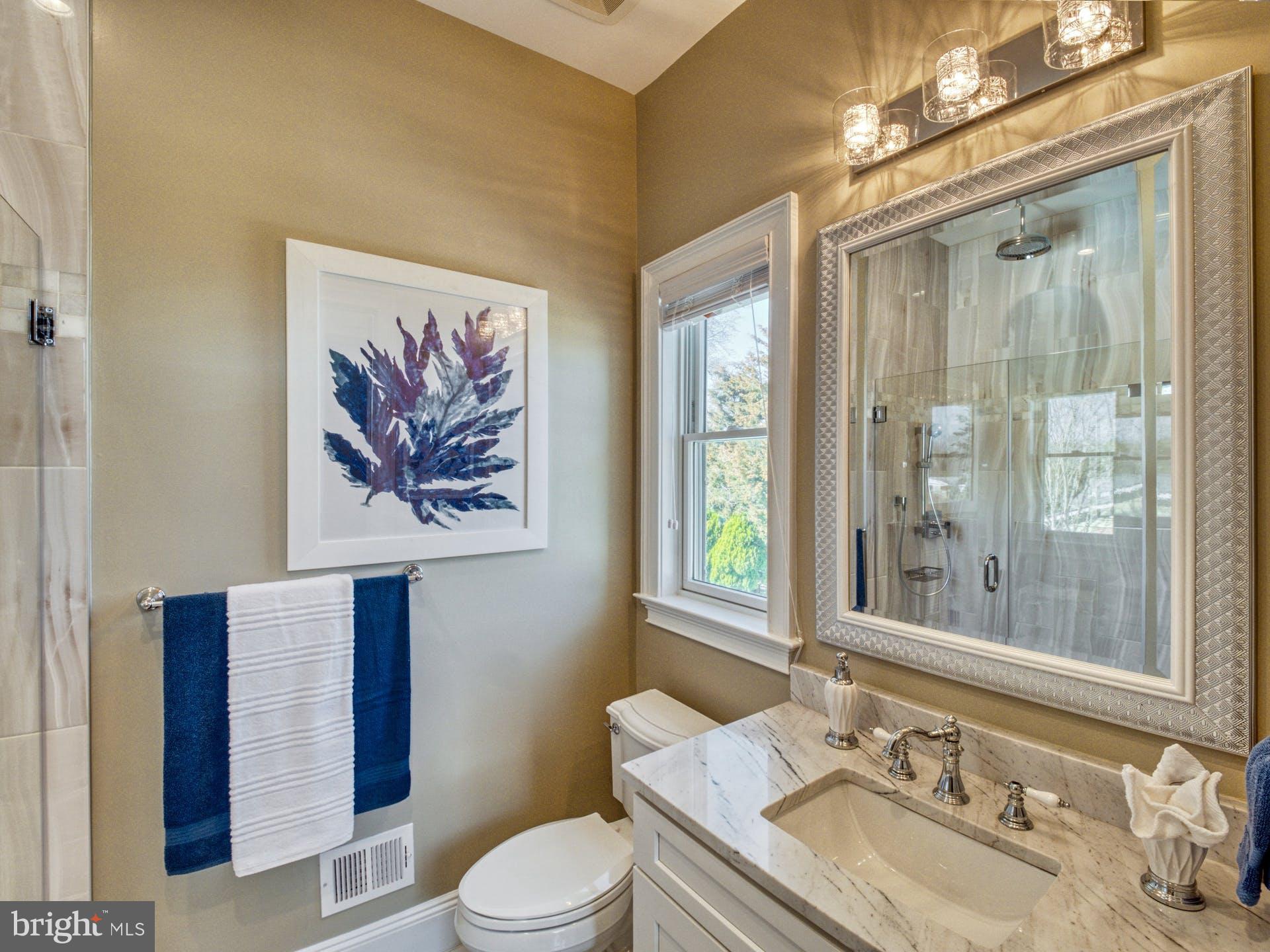 BROYHILL LANGLEY ESTATES - Residential