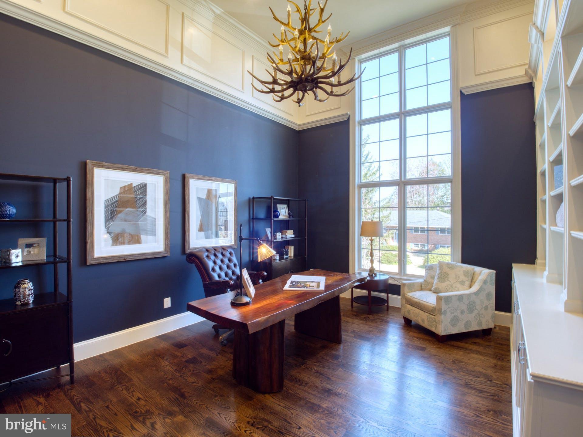 BROYHILL LANGLEY ESTATES - Residential