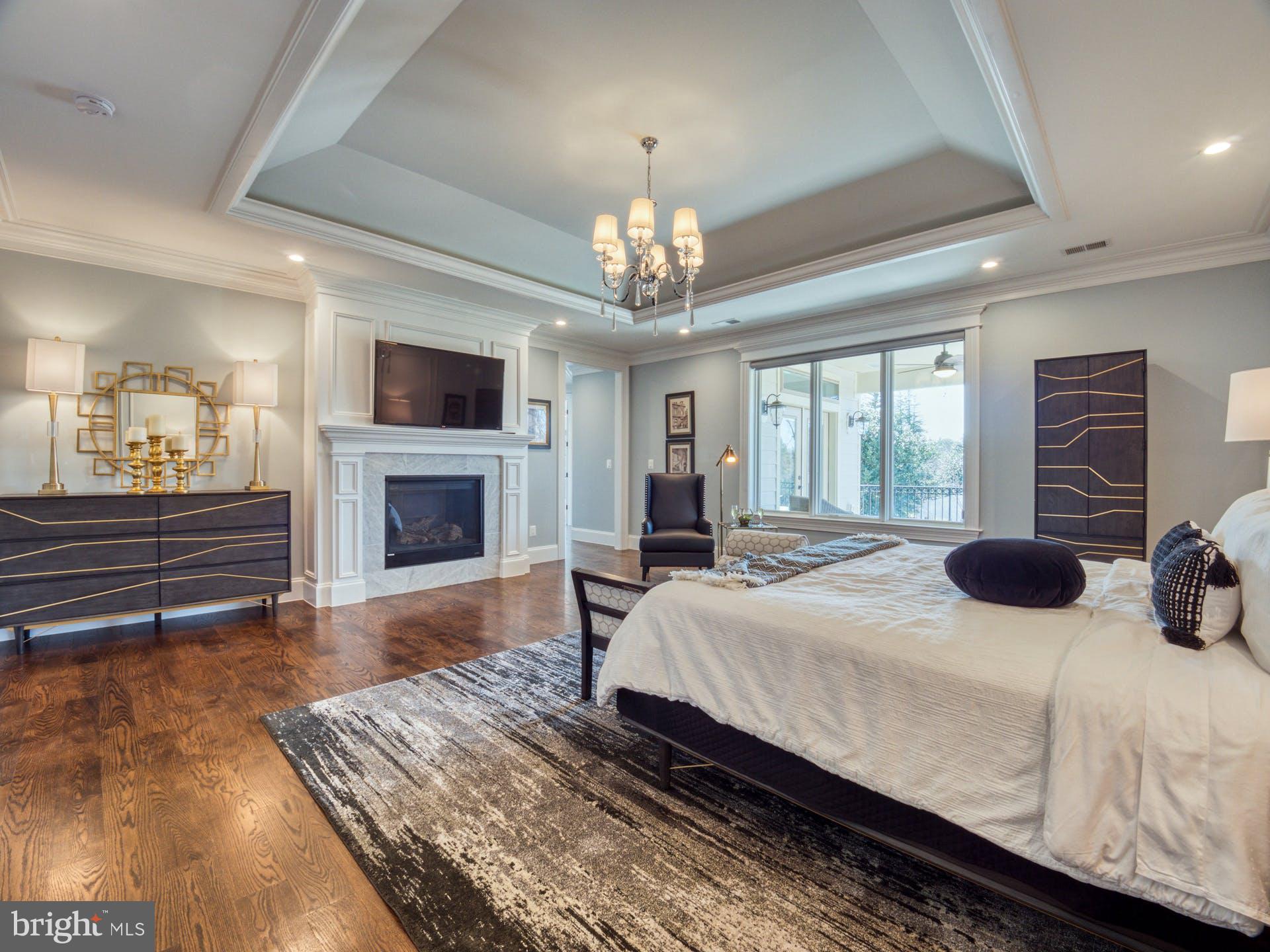 BROYHILL LANGLEY ESTATES - Residential