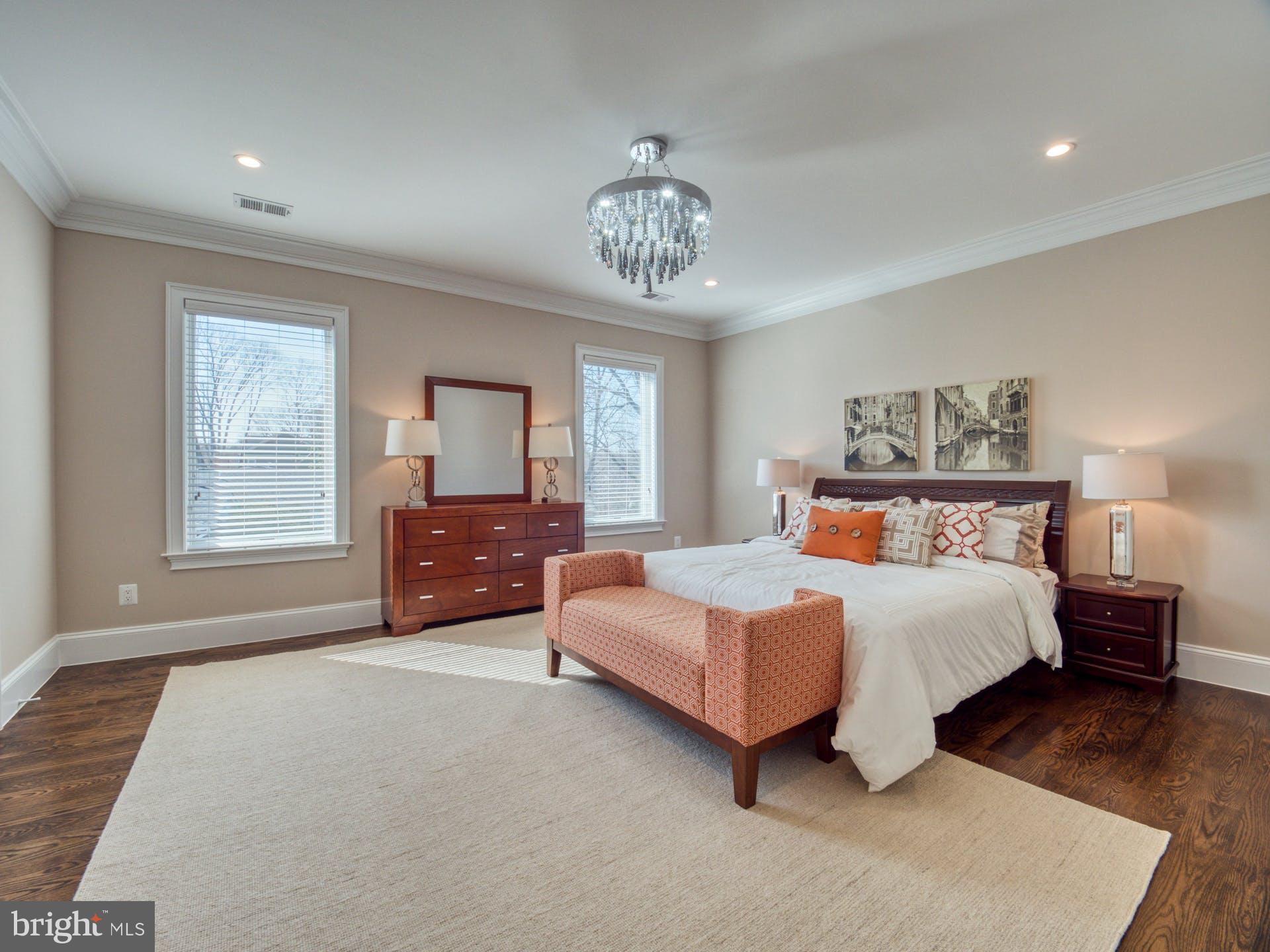 BROYHILL LANGLEY ESTATES - Residential