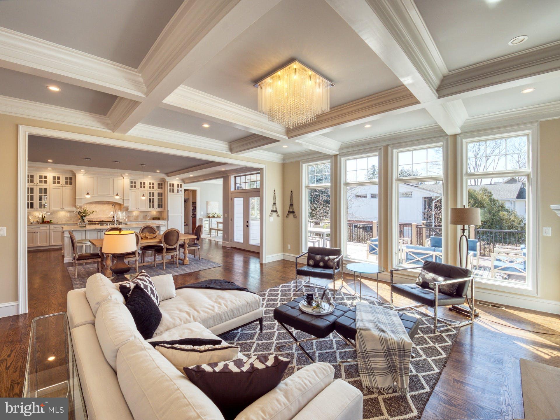 BROYHILL LANGLEY ESTATES - Residential