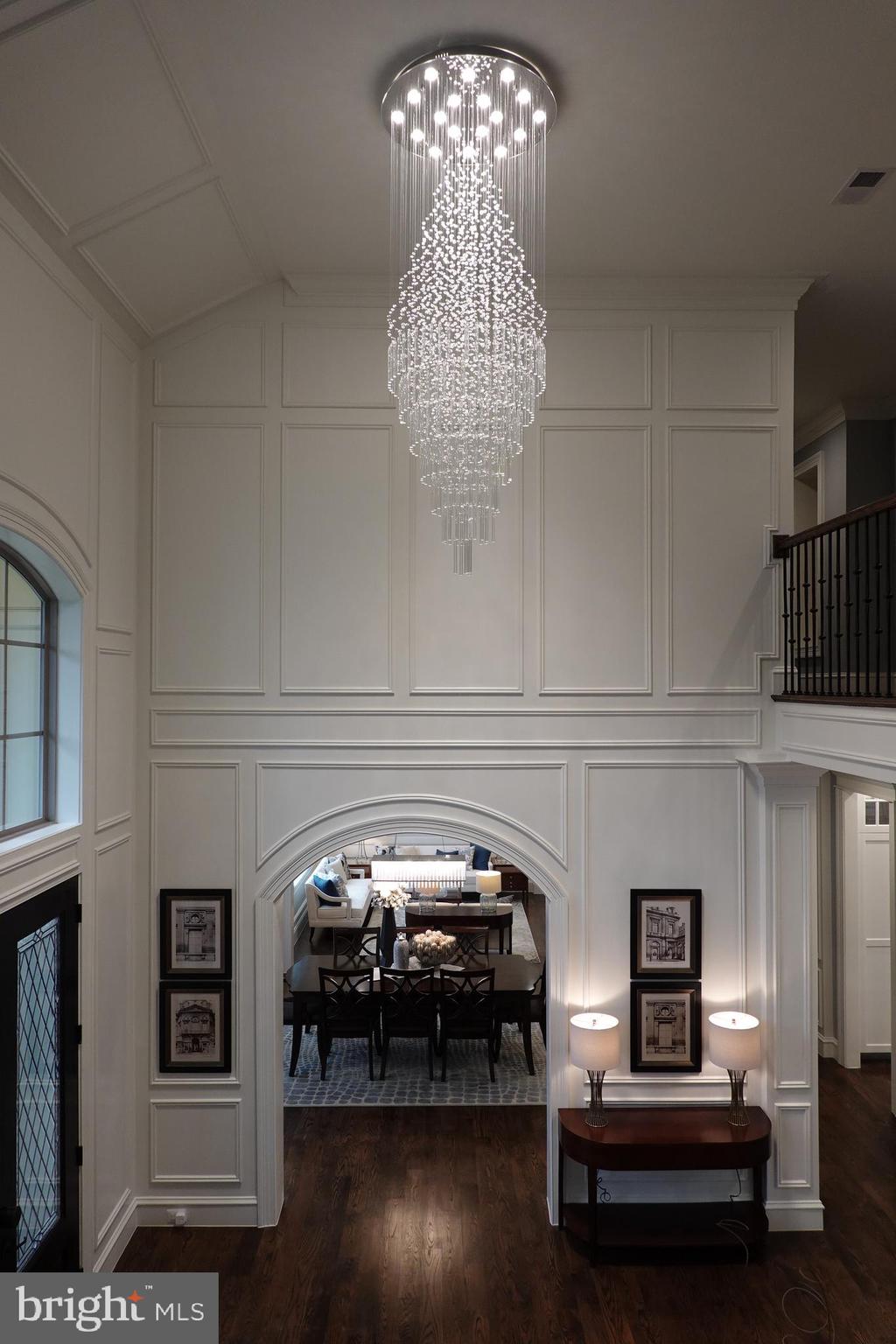 BROYHILL LANGLEY ESTATES - Residential