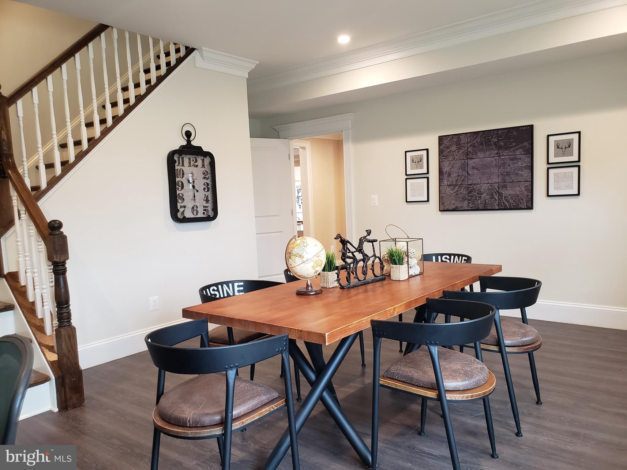 BROYHILL LANGLEY ESTATES - Residential