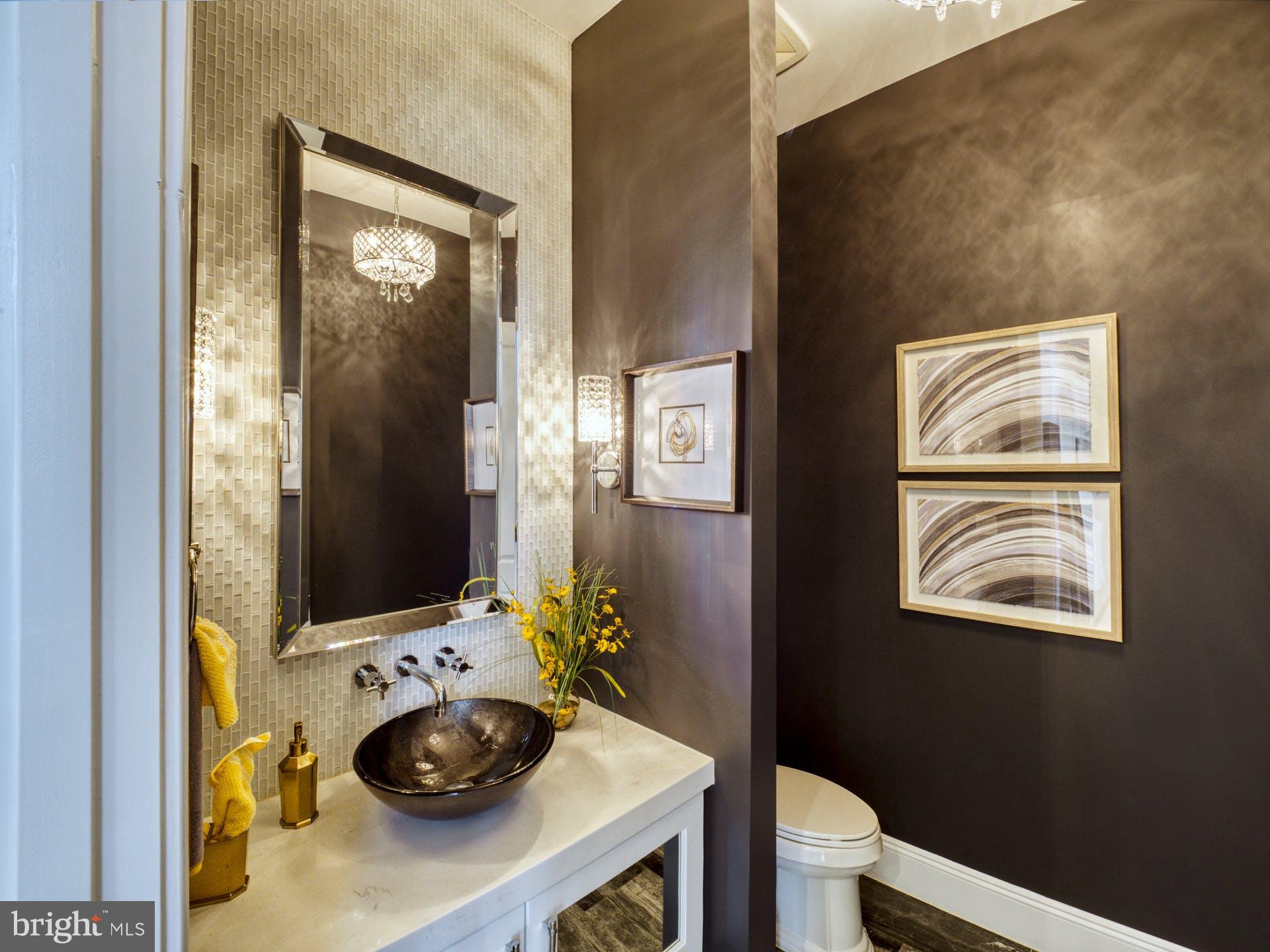 BROYHILL LANGLEY ESTATES - Residential