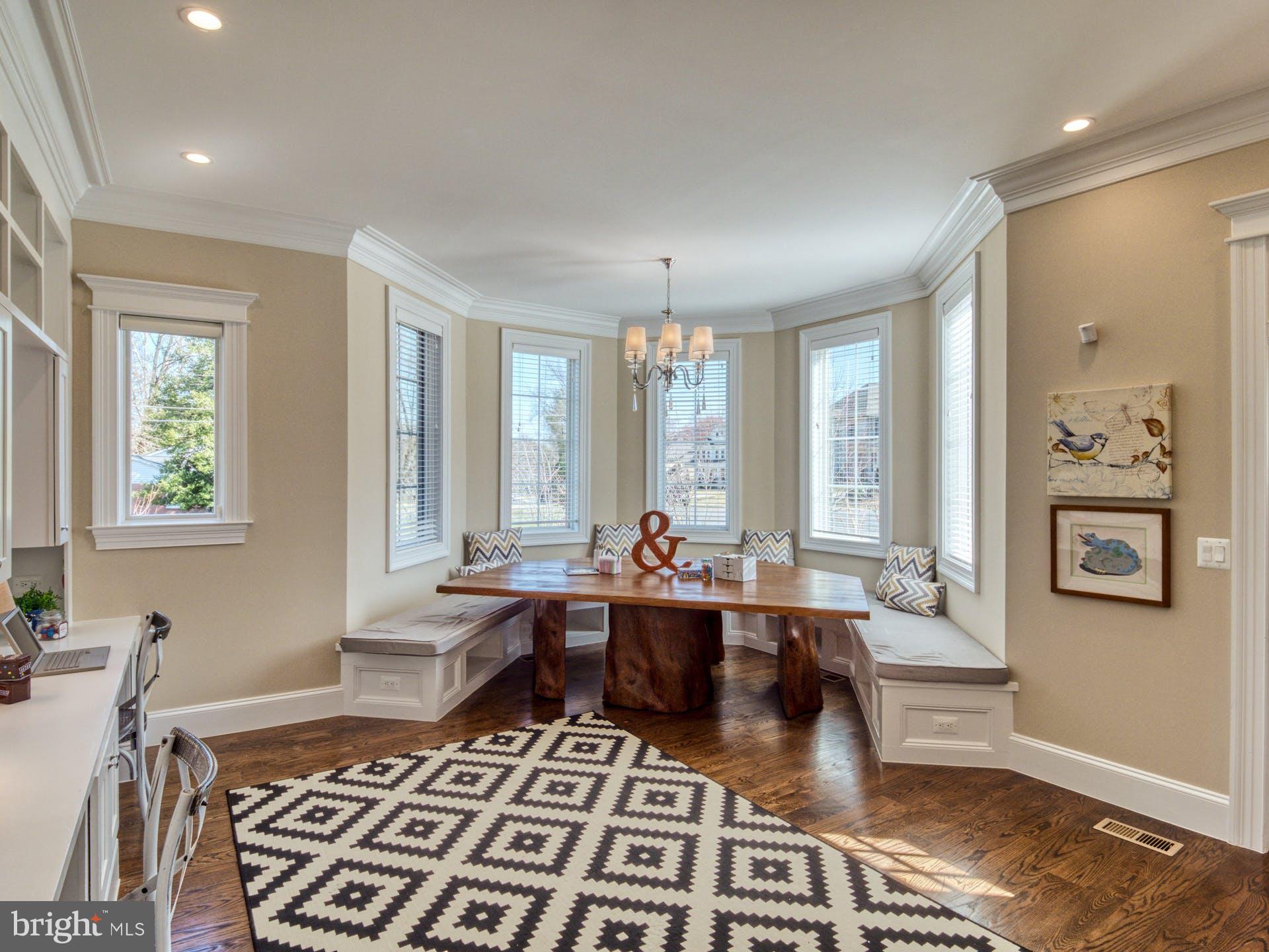 BROYHILL LANGLEY ESTATES - Residential