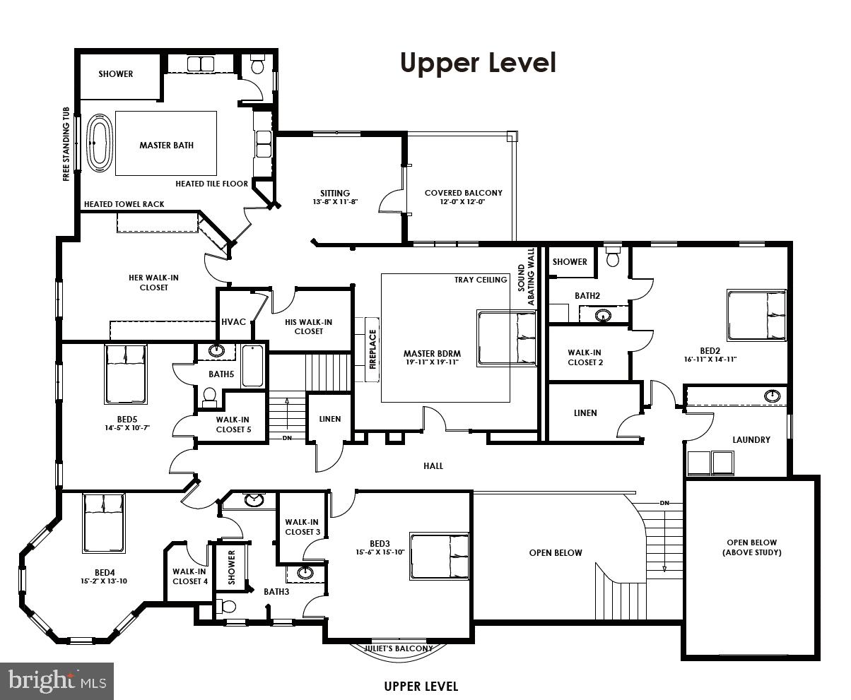 BROYHILL LANGLEY ESTATES - Residential