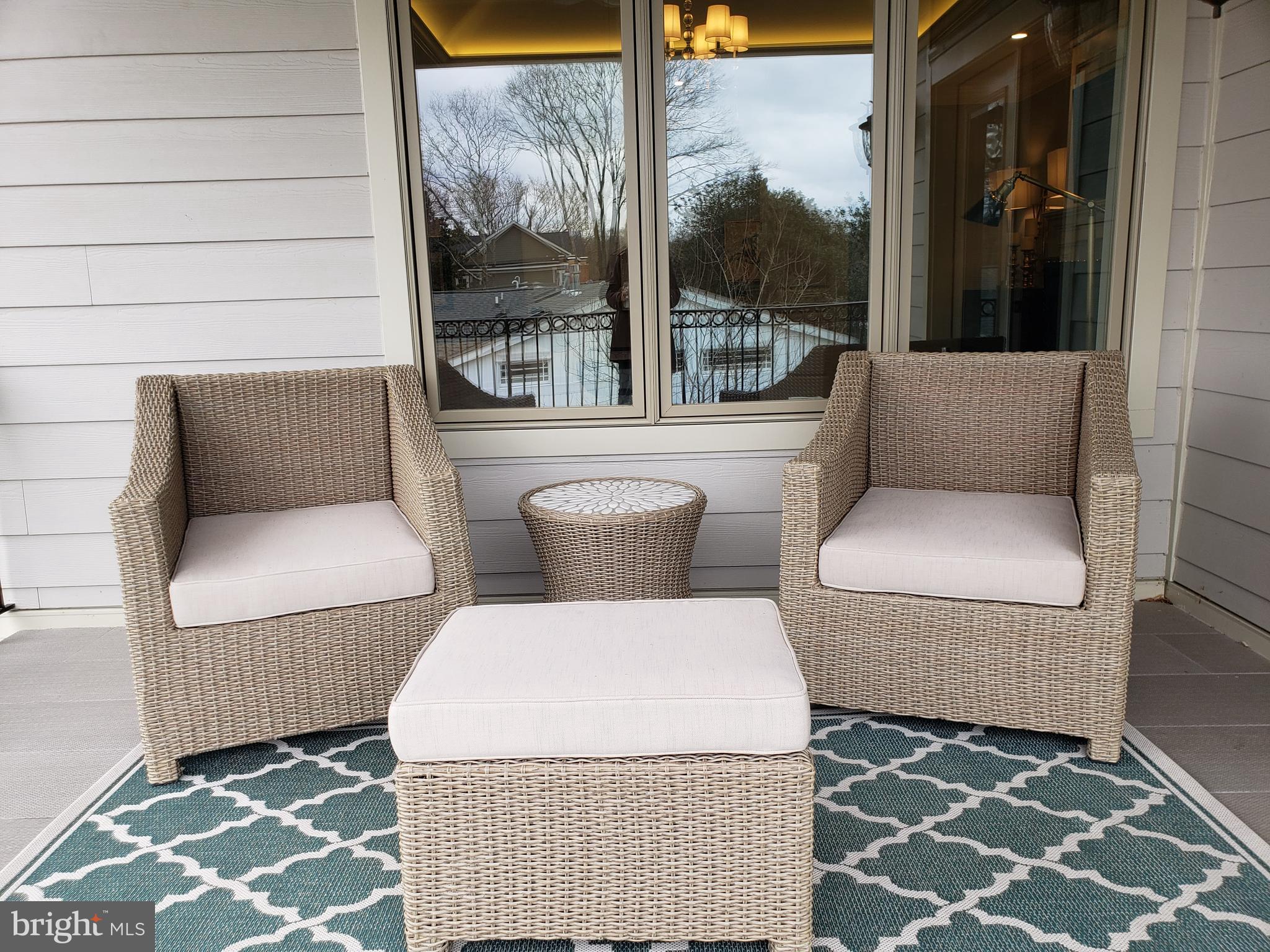 BROYHILL LANGLEY ESTATES - Residential