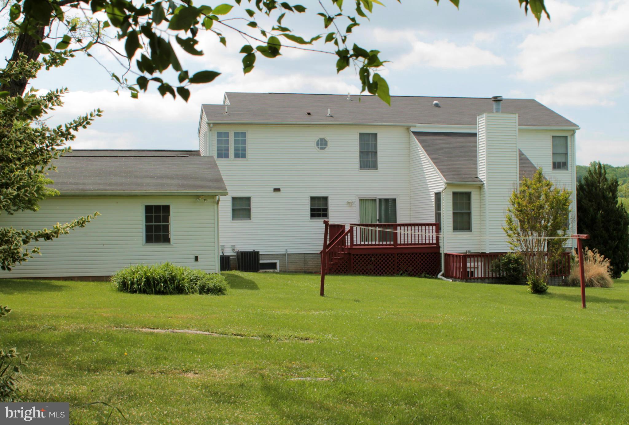 HIGHLAND VIEW ESTATES - Residential