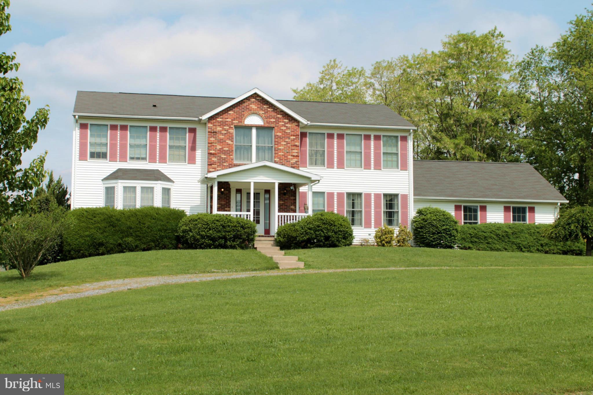 HIGHLAND VIEW ESTATES - Residential