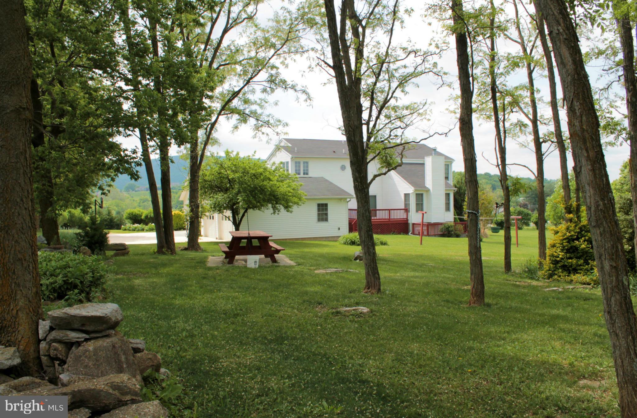 HIGHLAND VIEW ESTATES - Residential