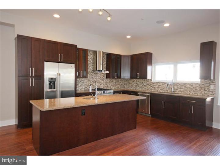 FISHTOWN - Residential