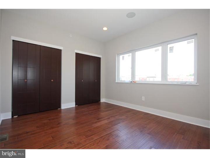 FISHTOWN - Residential