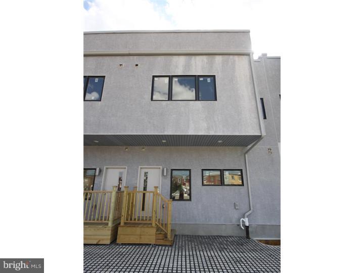 FISHTOWN - Residential