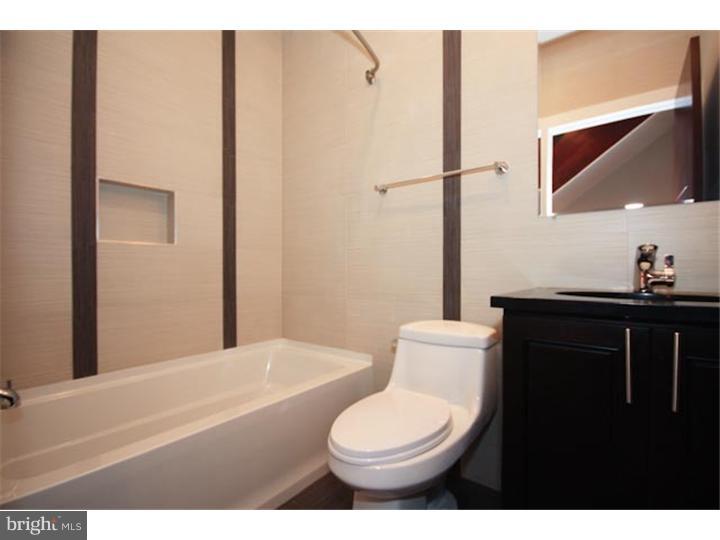 FISHTOWN - Residential