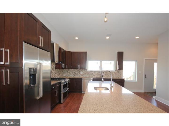 FISHTOWN - Residential