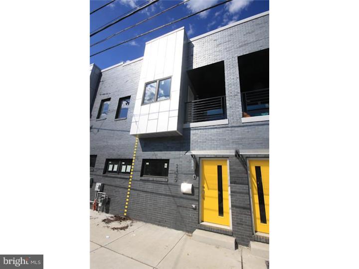 FISHTOWN - Residential