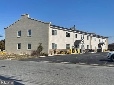 Photo of 35 W Glenwood Avenue, SMYRNA, DE 19977 (MLS # DEKT2047124)