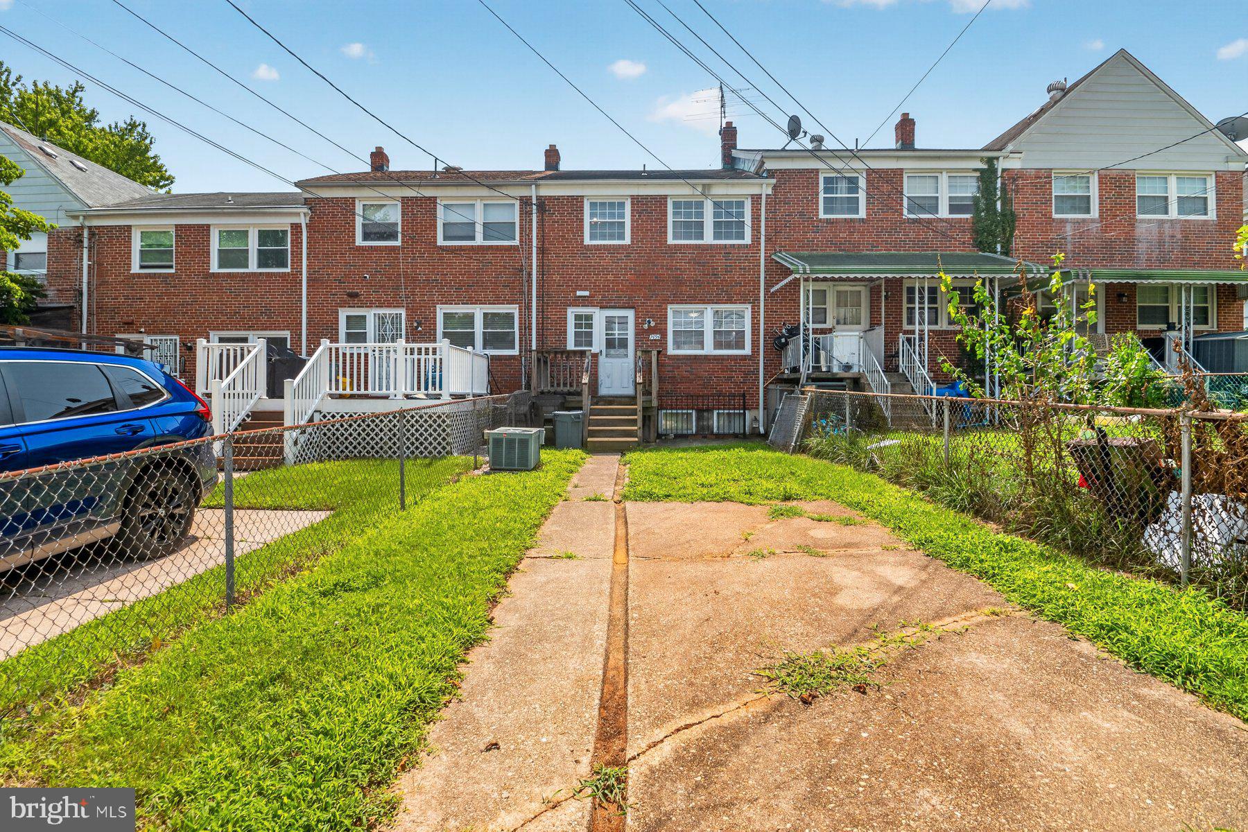 1454 BARRETT ROAD