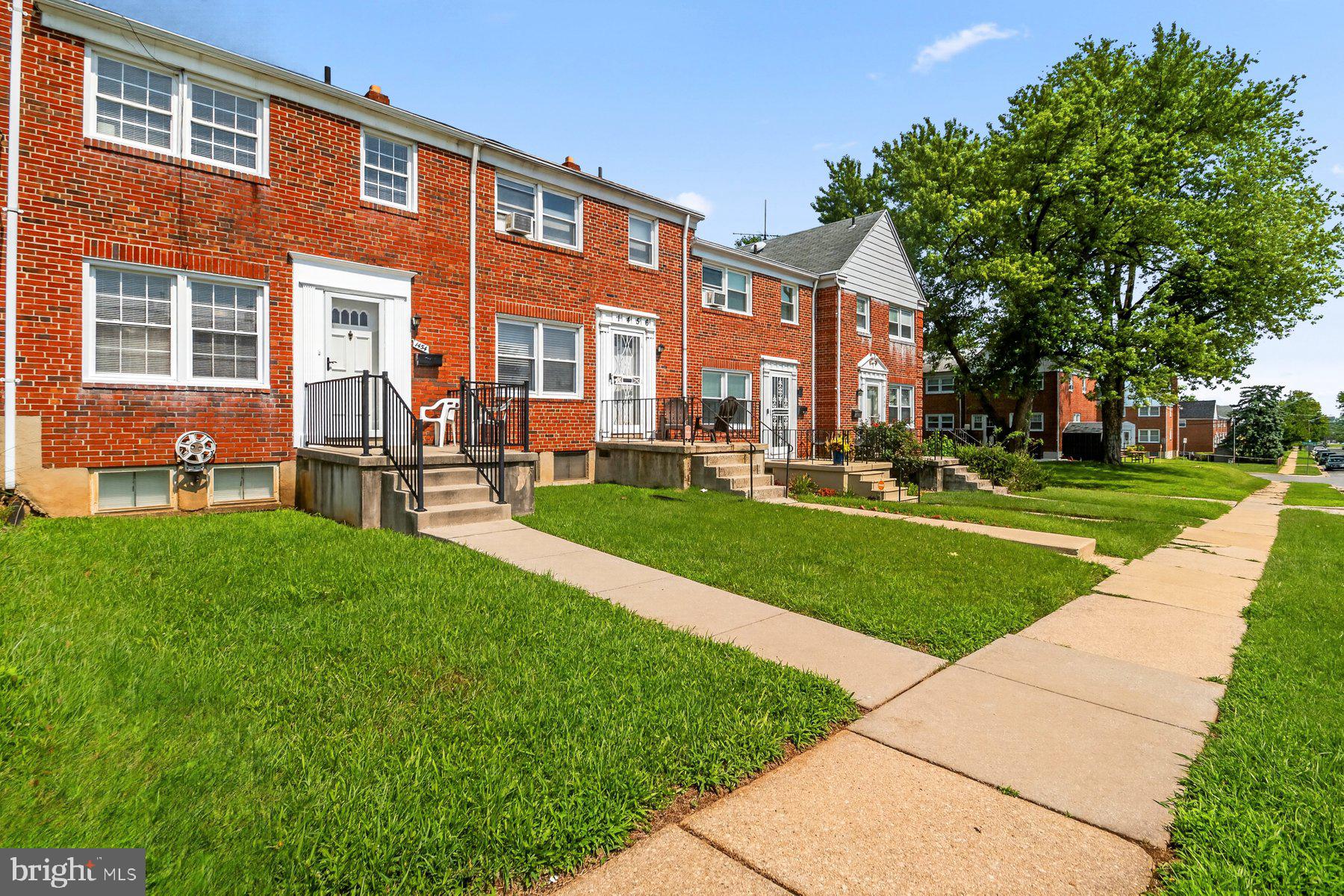 1454 BARRETT ROAD