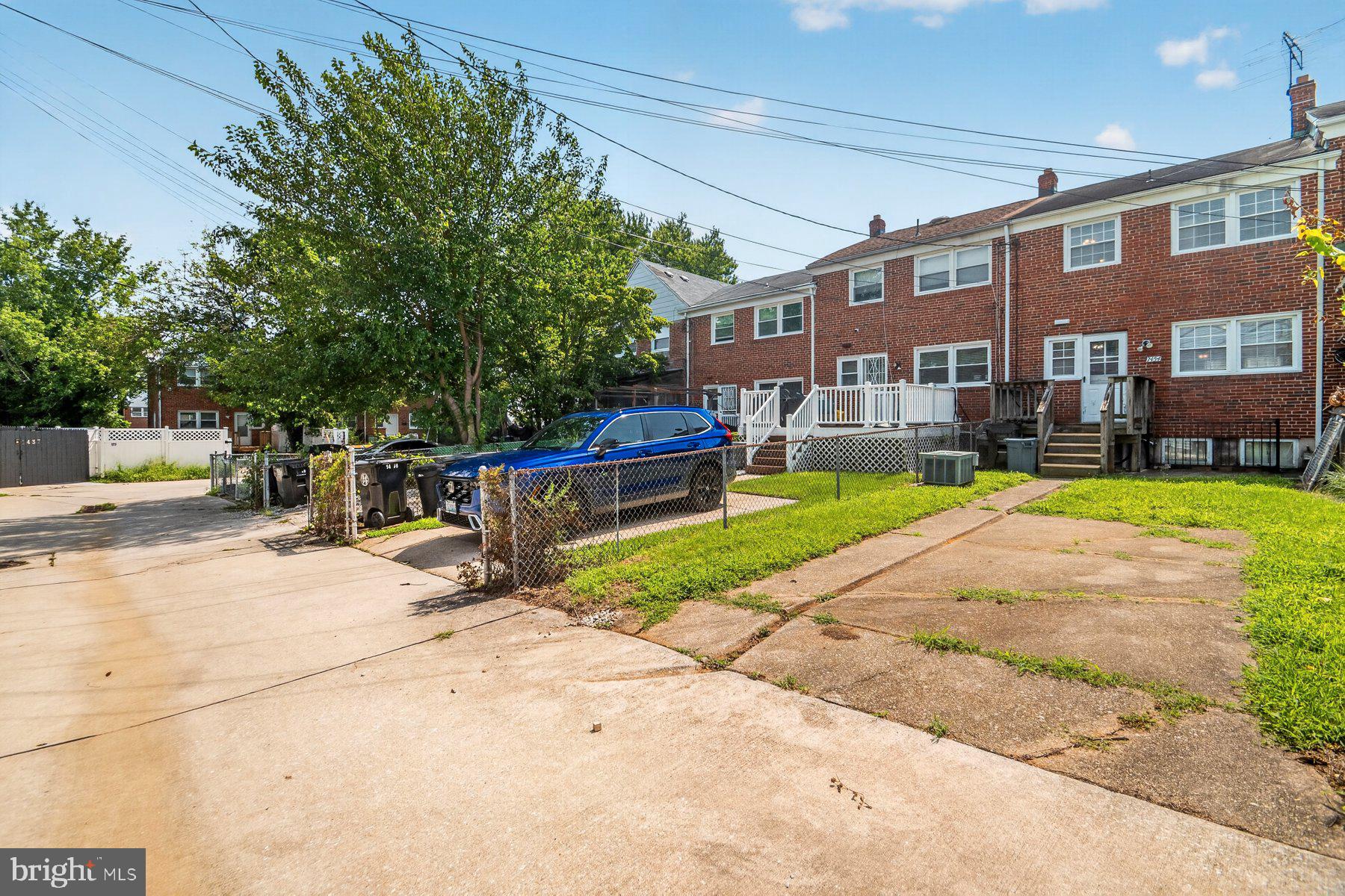 1454 BARRETT ROAD