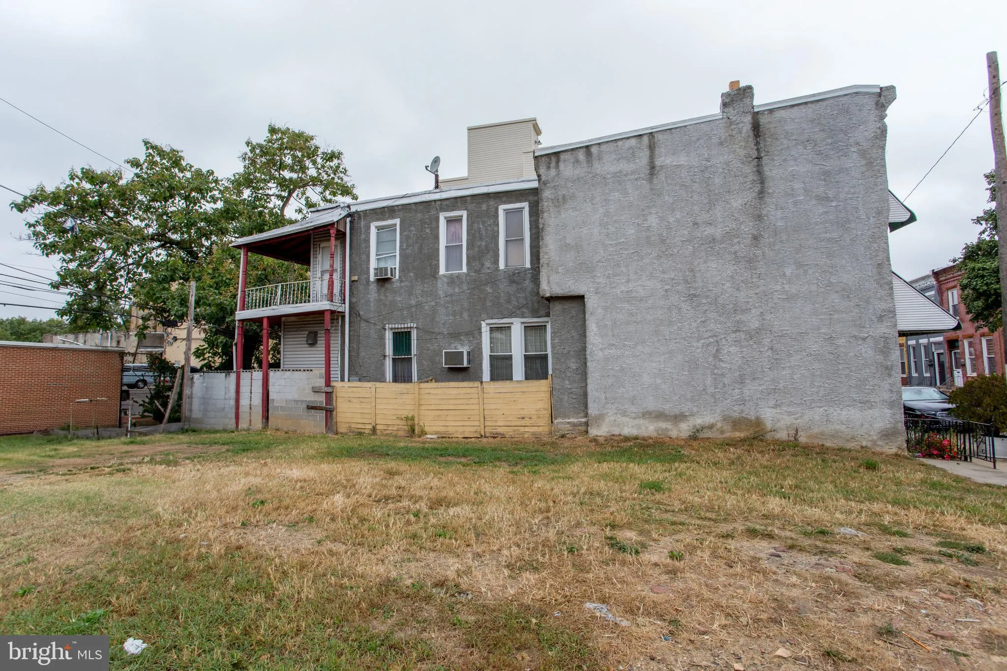 Philadelphia, Pennsylvania 19121, United States, 3 Bedrooms Bedrooms, ,2 BathroomsBathrooms,Residential,Pending,41986