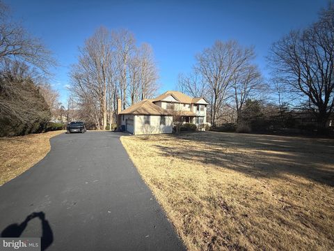 9608 BURKE VIEW AVENUE BURKE VA 22015