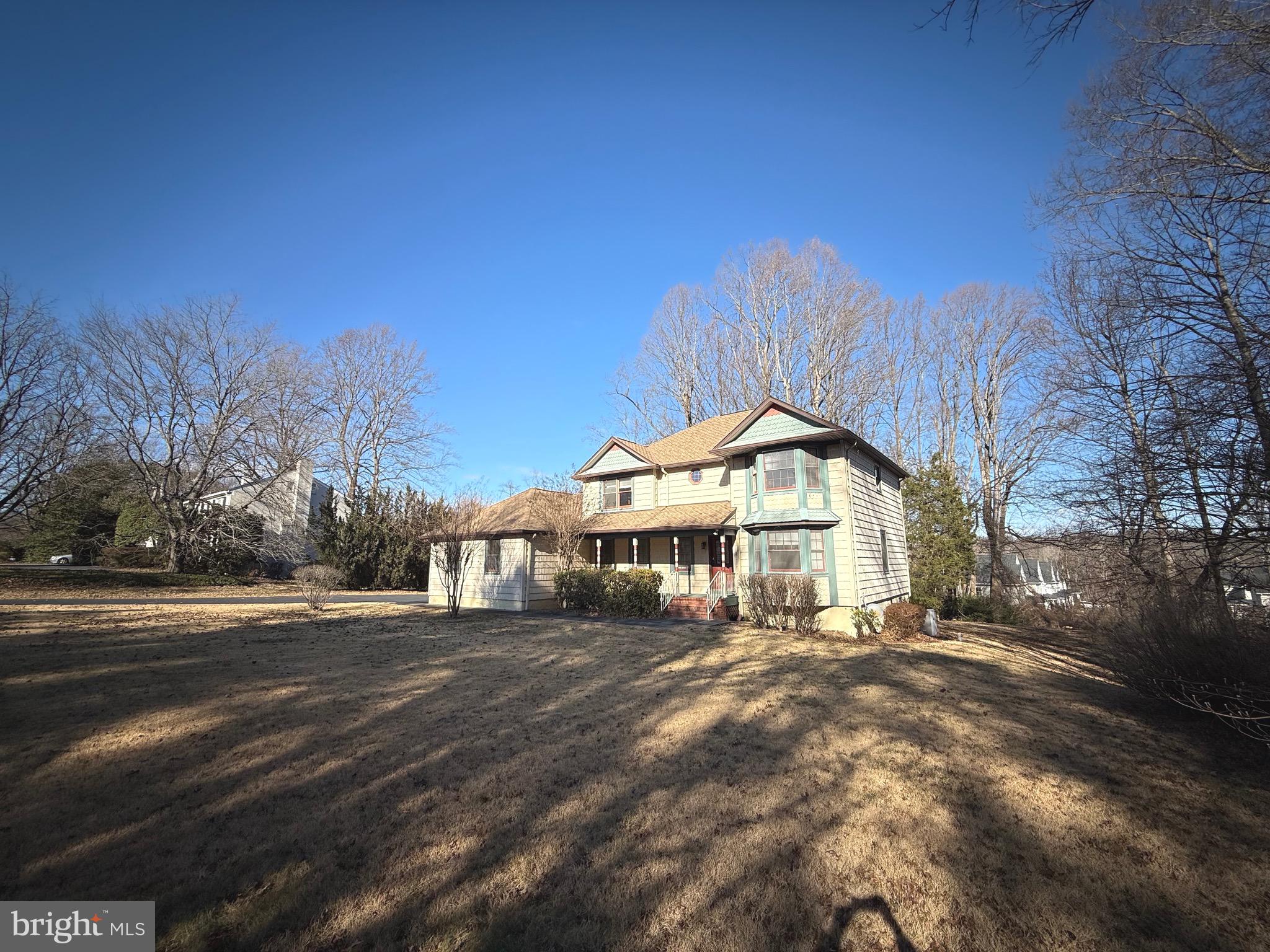 9608 BURKE VIEW AVENUE