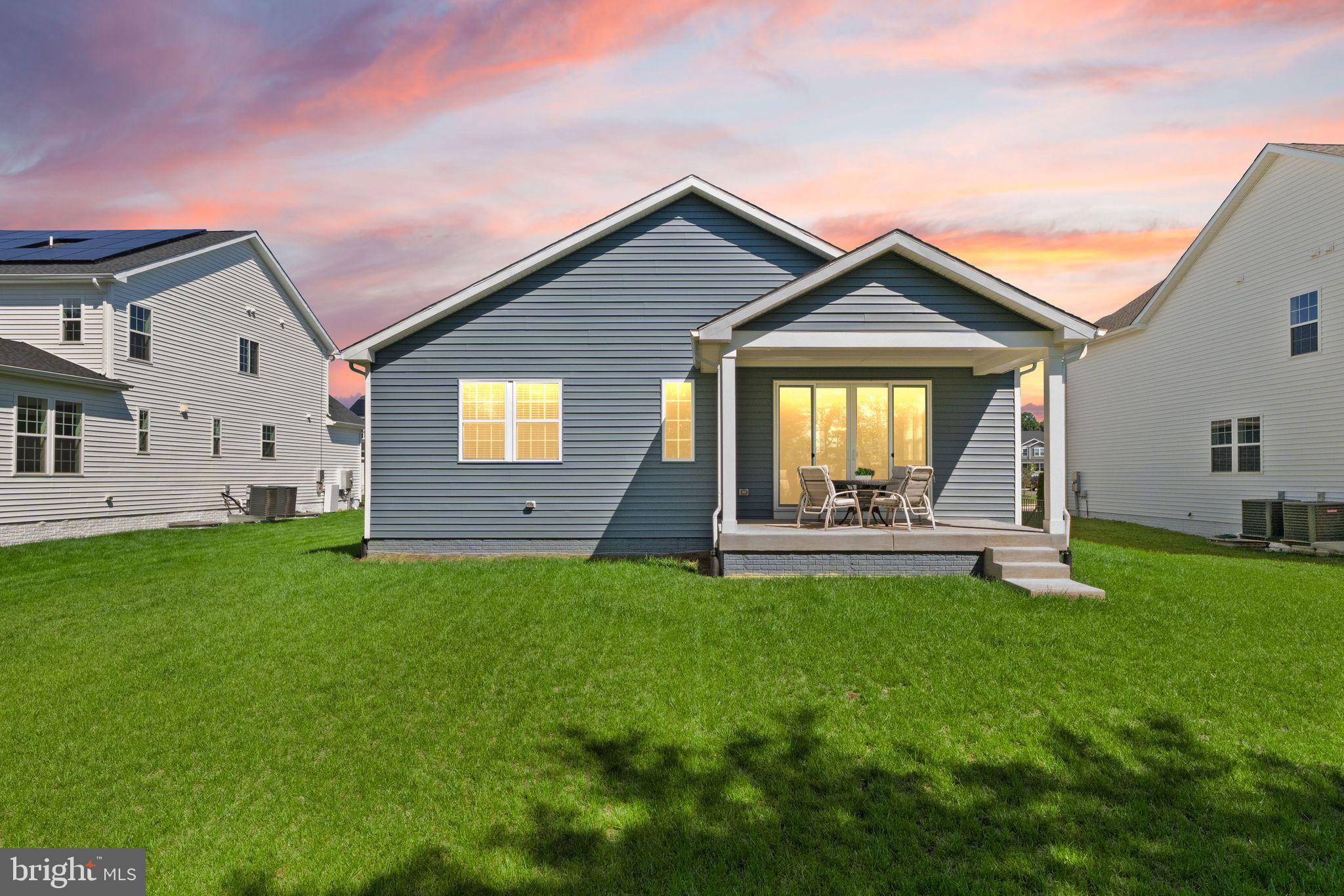 5009 GRAY FOX DRIVE