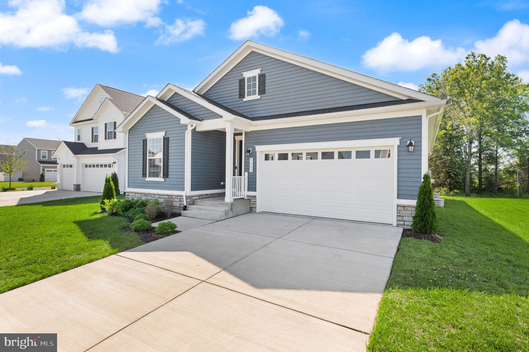 5009 GRAY FOX DRIVE
