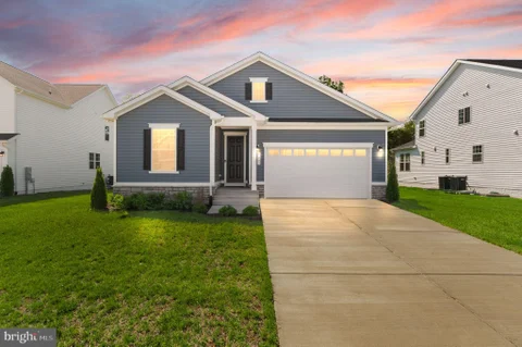 5009 Gray Fox Drive, Bealeton, VA 22712 - #: VAFQ2024188