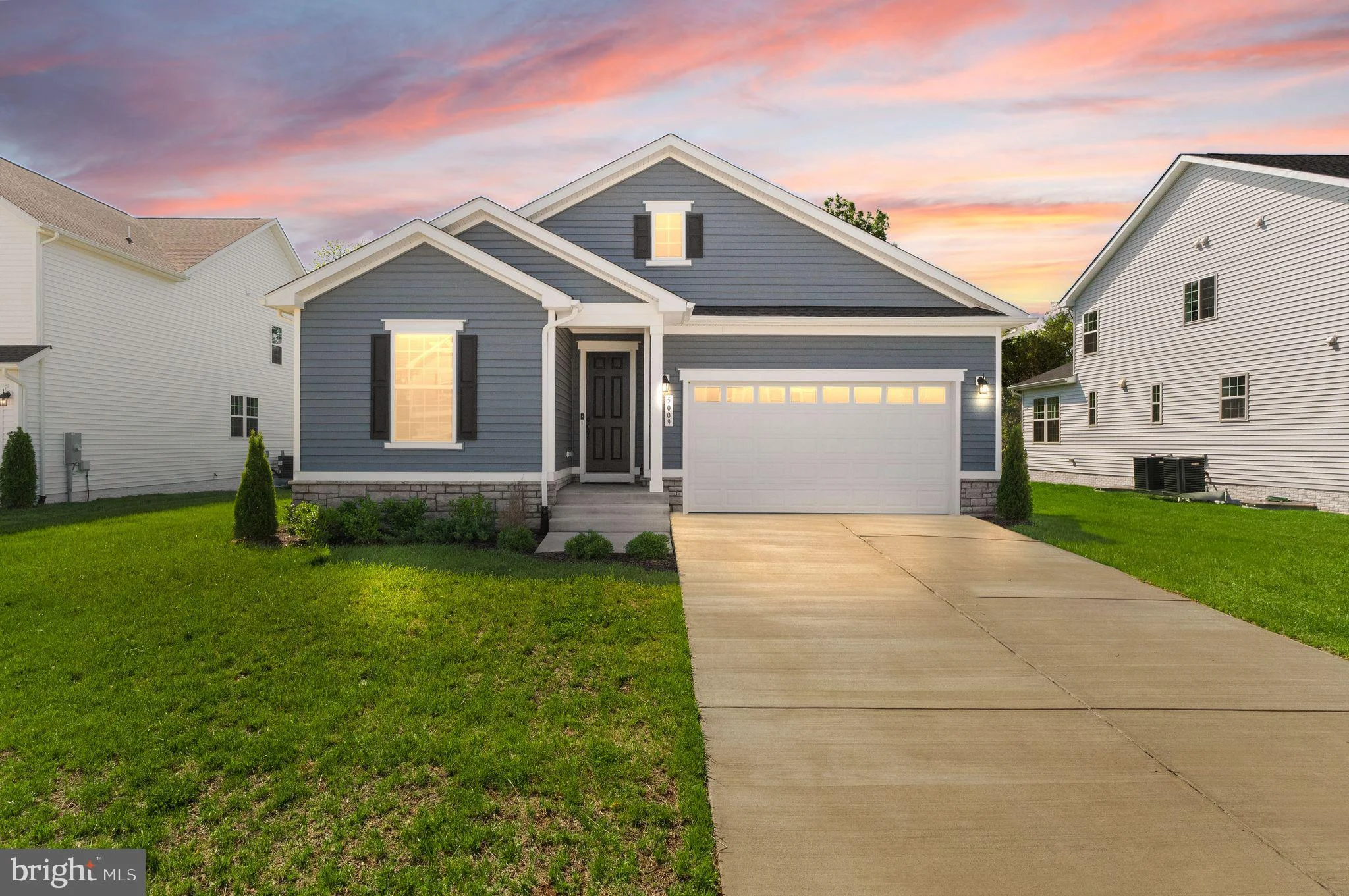 5009 Gray Fox Drive