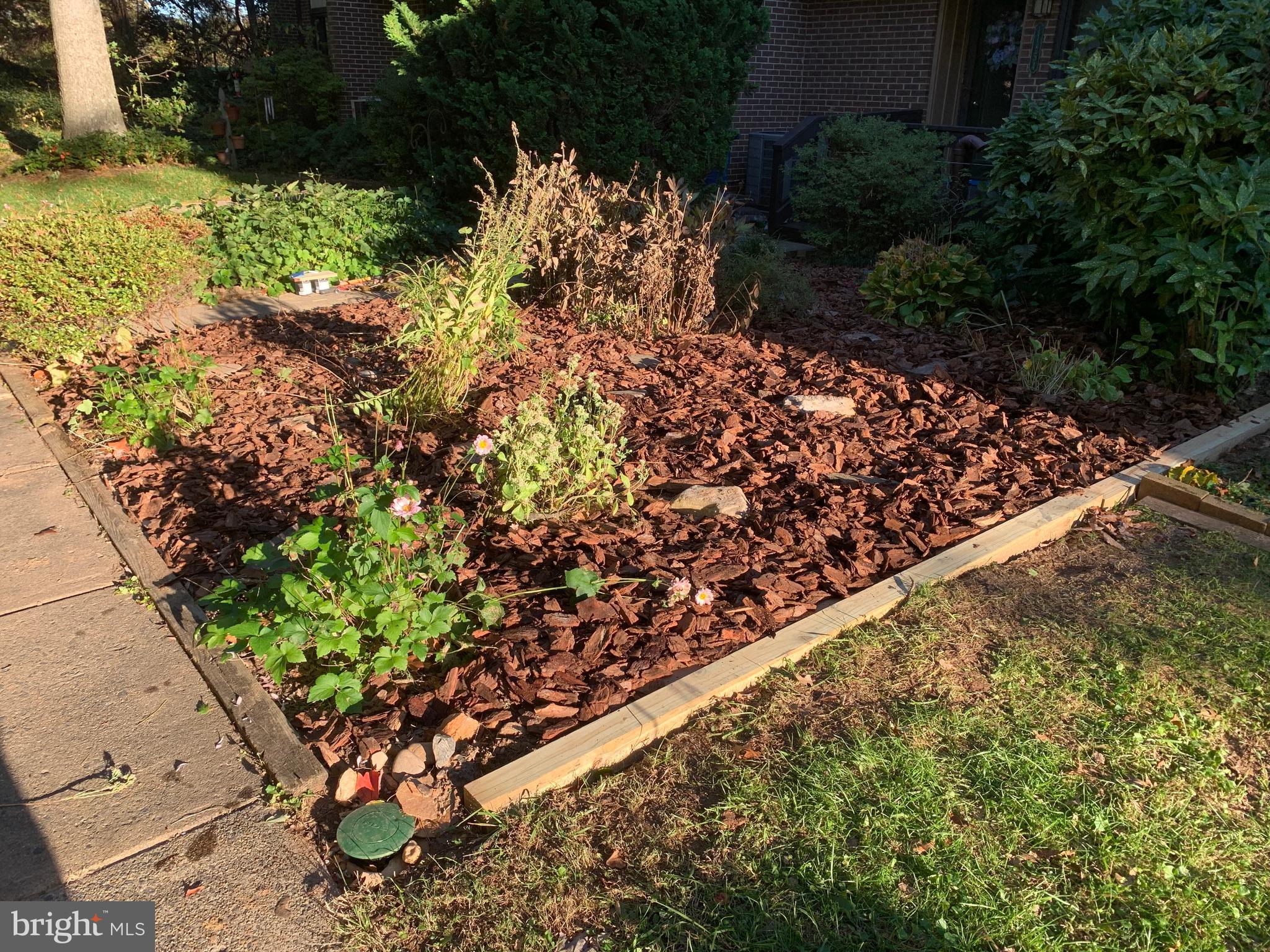 FAIRGREEN CLUSTER - Residential