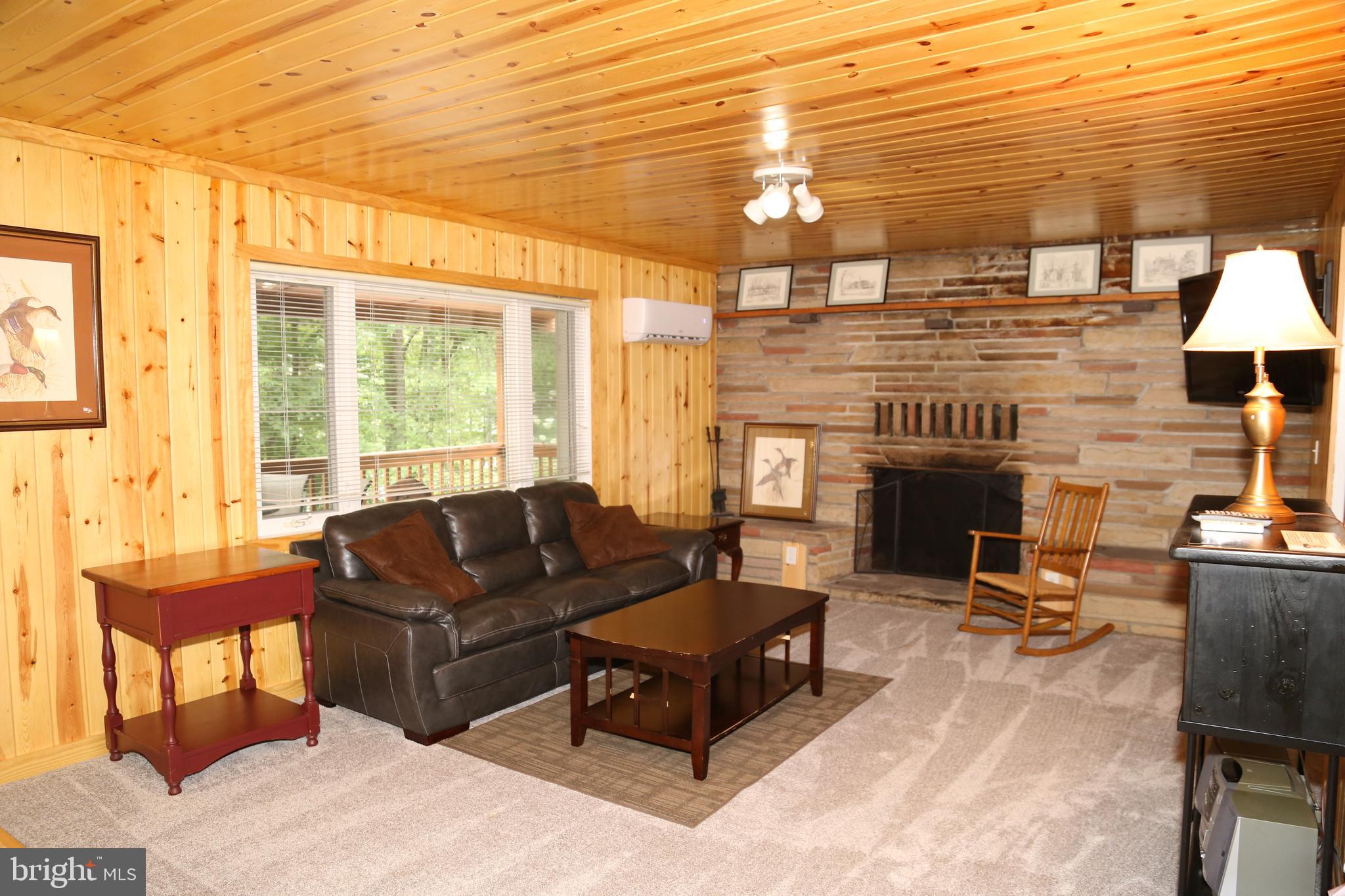 MARSH HILL ROAD - Residential