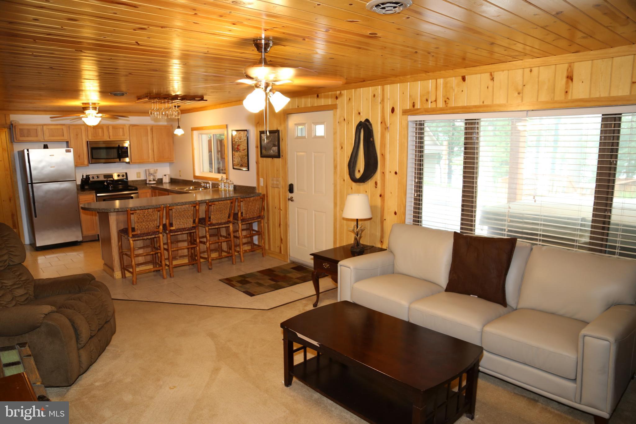 MARSH HILL ROAD - Residential