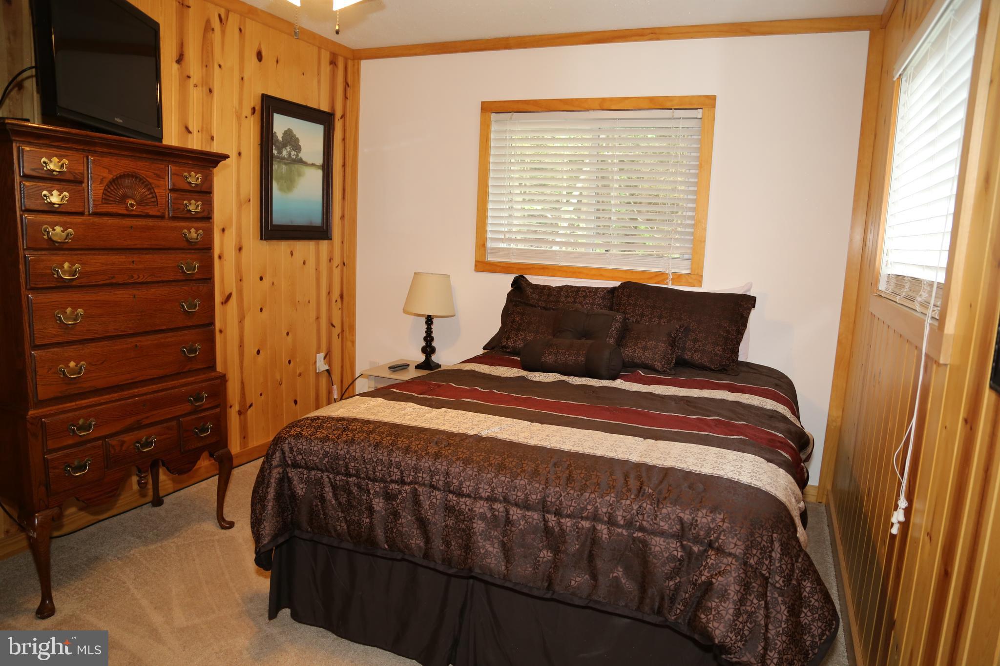 MARSH HILL ROAD - Residential