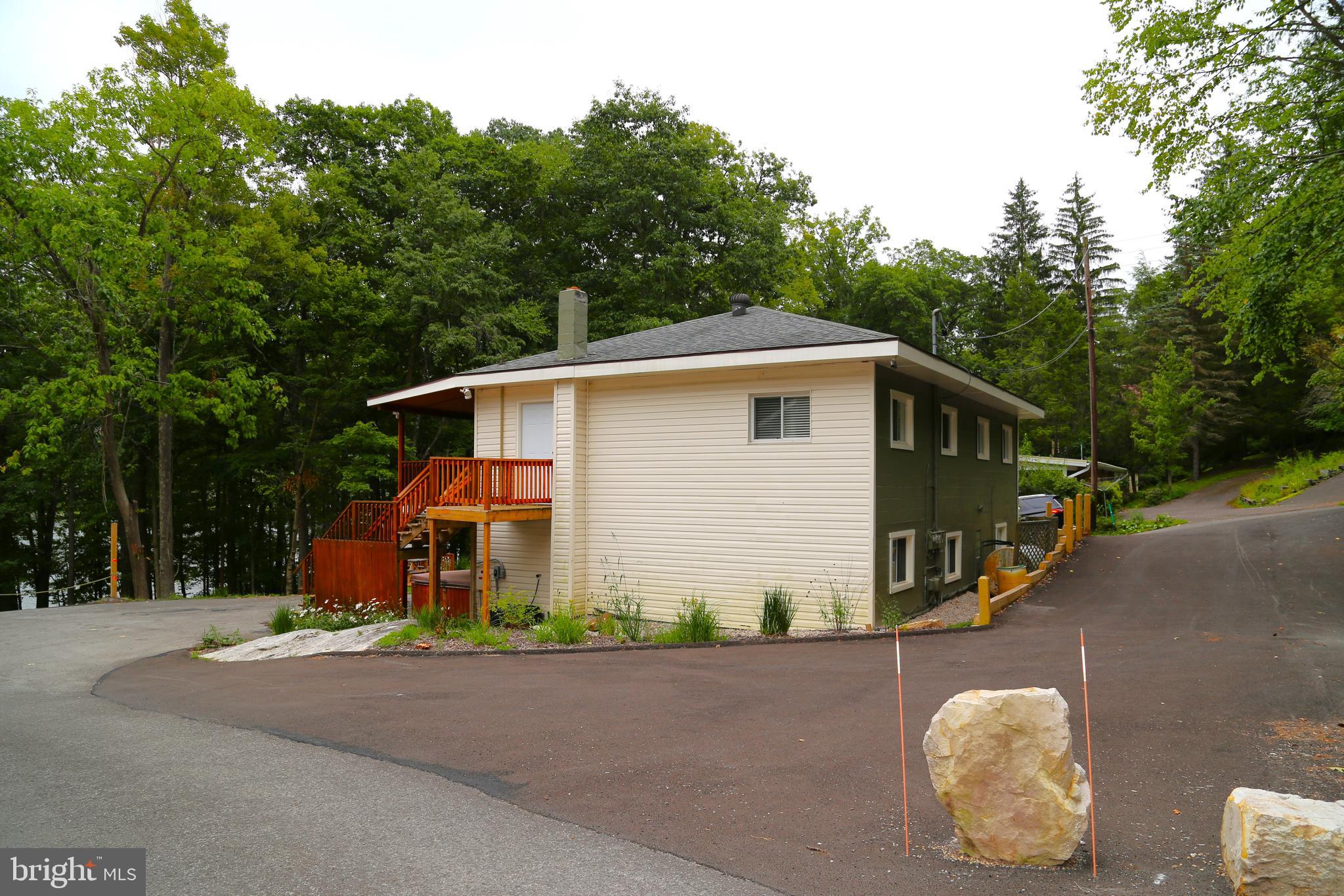 MARSH HILL ROAD - Residential