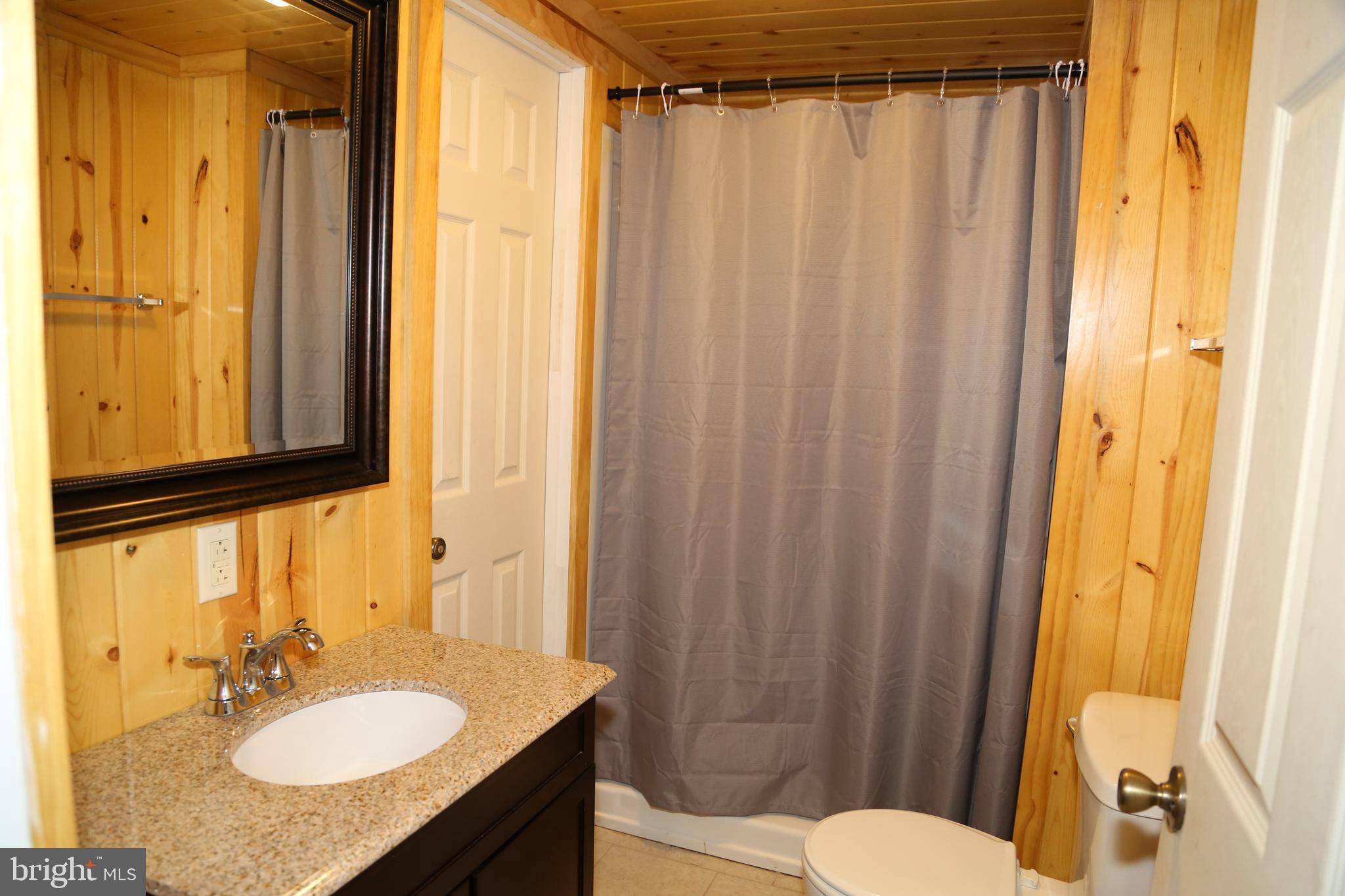 MARSH HILL ROAD - Residential