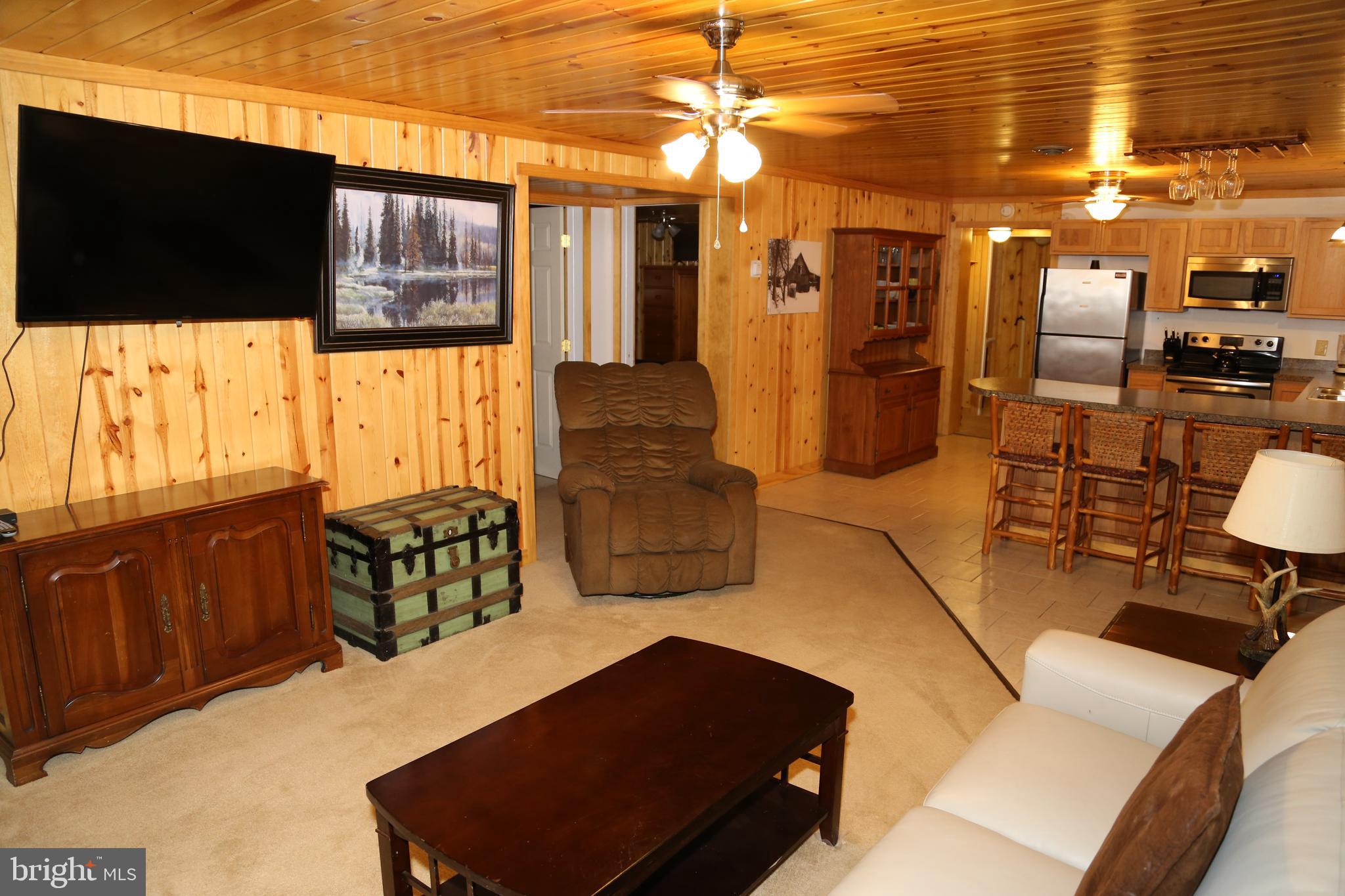 MARSH HILL ROAD - Residential