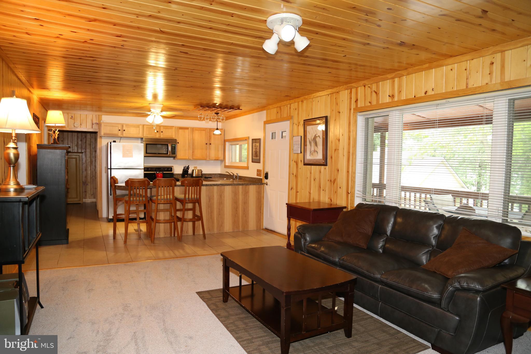 MARSH HILL ROAD - Residential