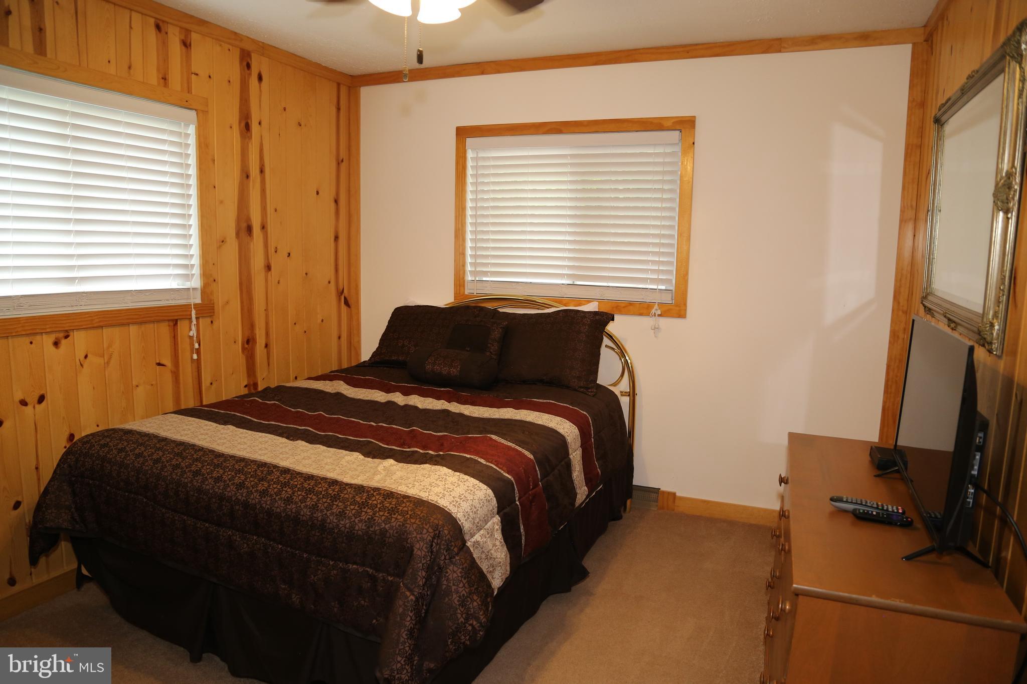 MARSH HILL ROAD - Residential